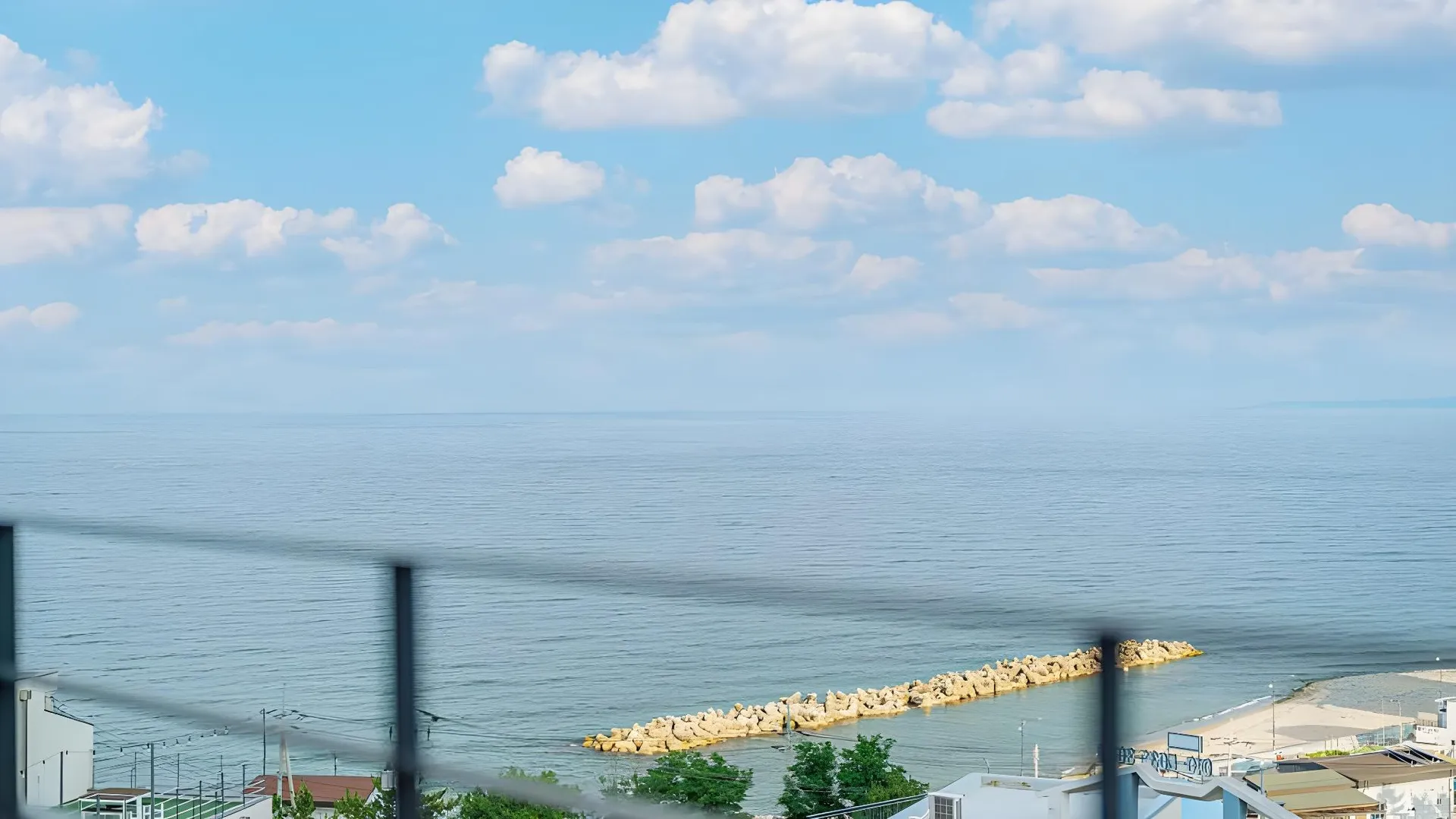 영덕 영 펜션 2성급 게스트하우스 객실