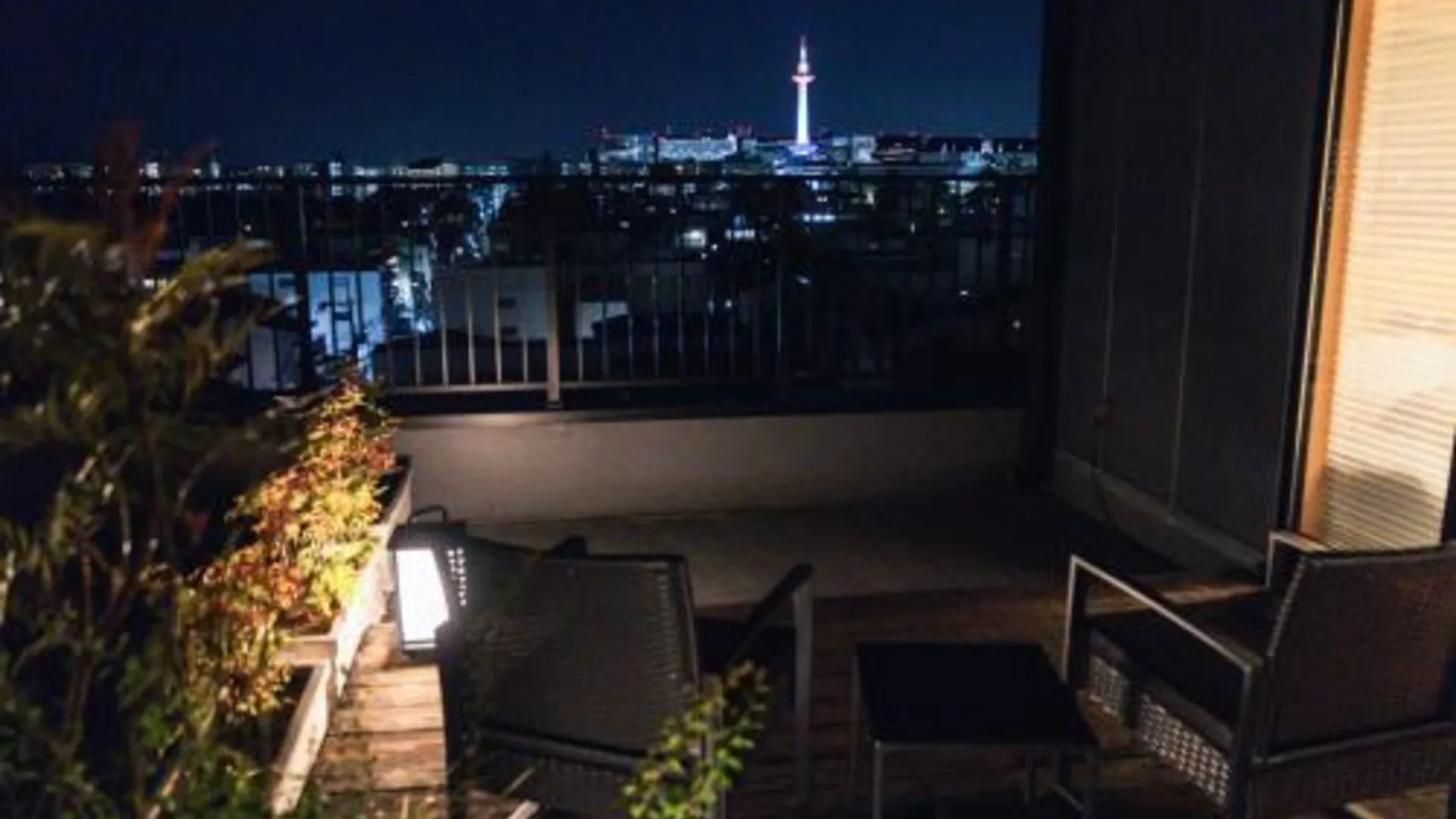 교토 Tabist kiki HOTEL KYOTO Gojo Karasuma 3성급 호텔 수영장