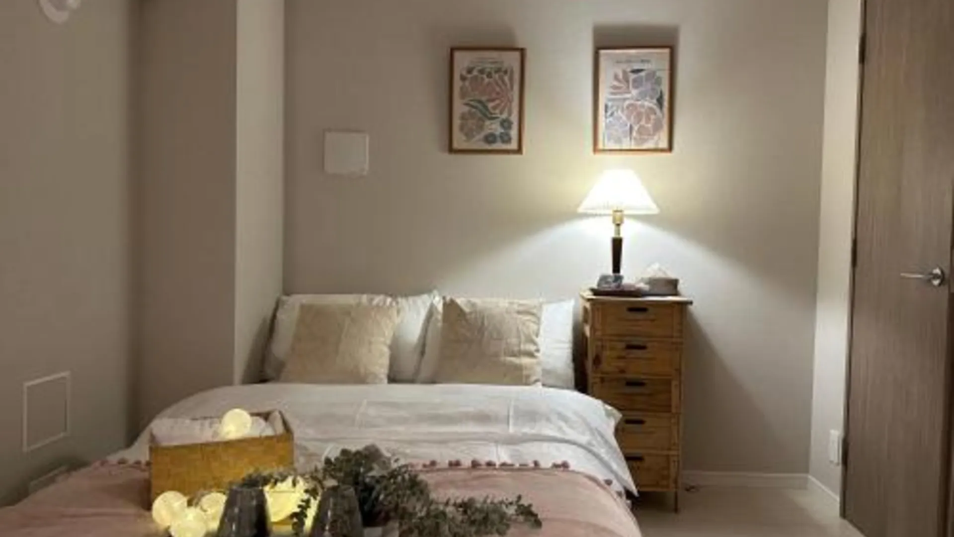 도쿄 / 동경 山手線「大塚駅」徒歩５分　貸切部屋 2성급 싱글룸 전망