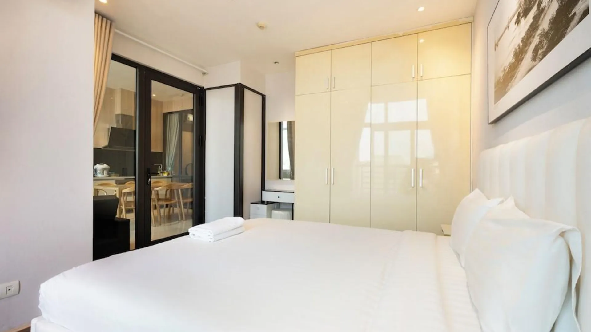 호치민 The Rixx Ben Thanh 3성급 호텔 부대시설