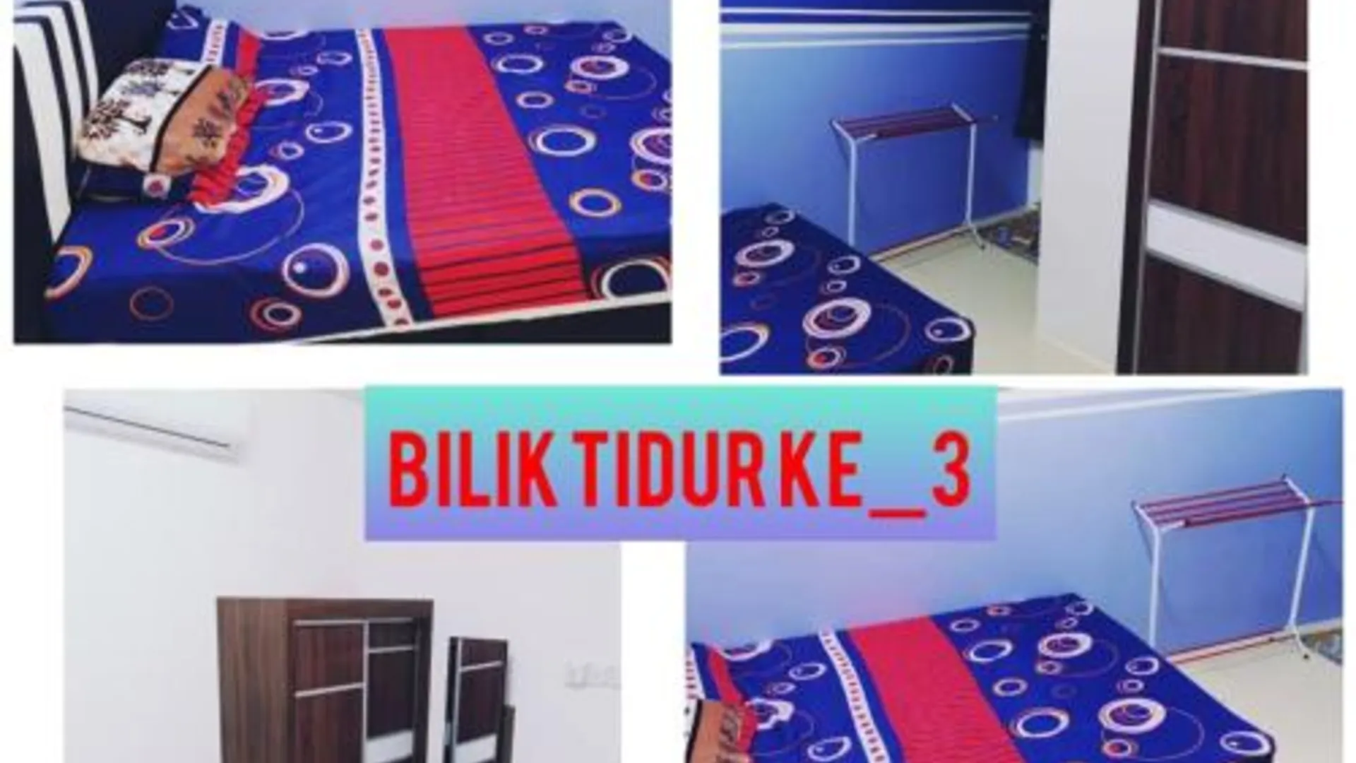 쿠안탄 감방의 프라이빗 하우스 (112m², 침실 3개, 프라이빗 욕실 2개) 2성급 게스트하우스 로비