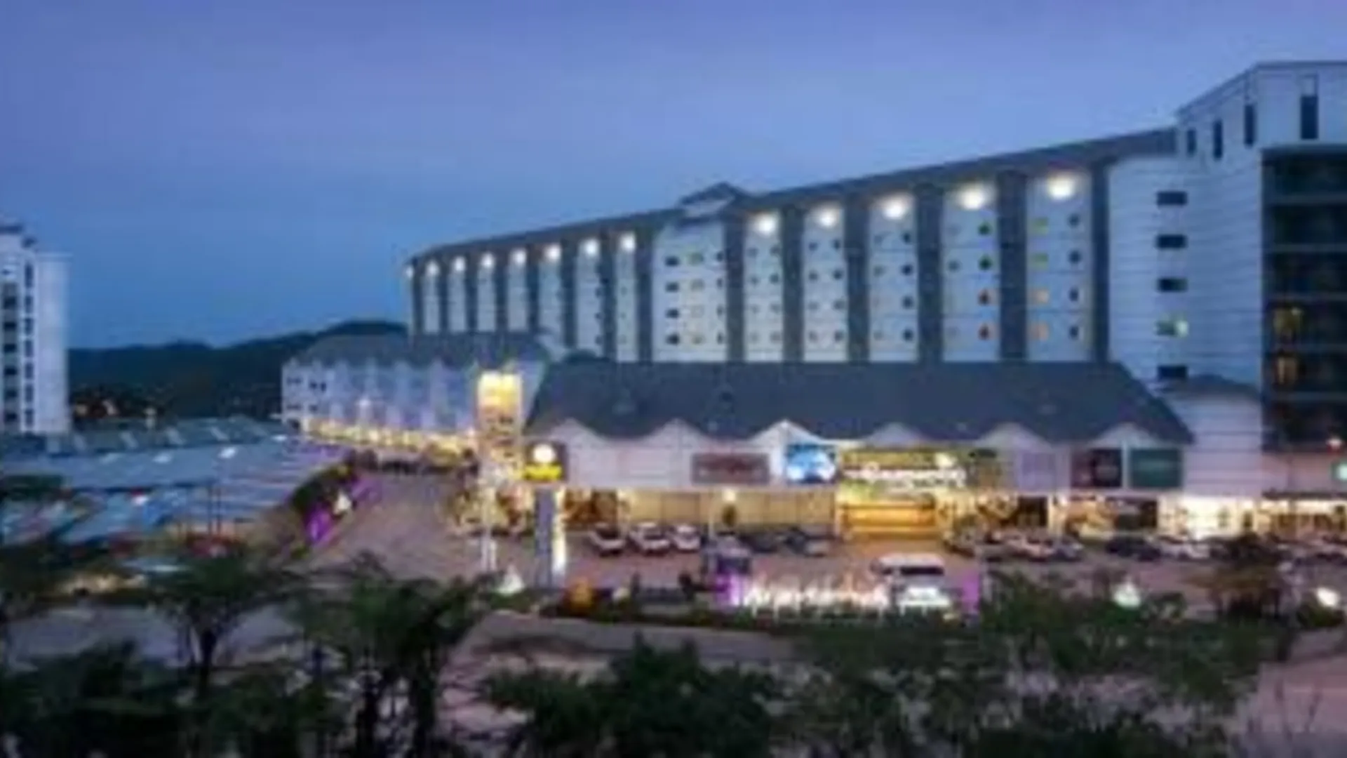 카메론 하일랜즈 브린창의 아파트먼트 (51m², 침실 1개, 프라이빗 욕실 1개) 4성급 게스트하우스 수영장