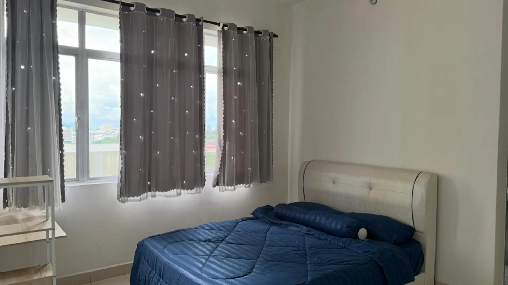 이포 파림의 아파트먼트 (982m², 침실 3개, 프라이빗 욕실 2개) 3성급 싱글룸 스위트룸