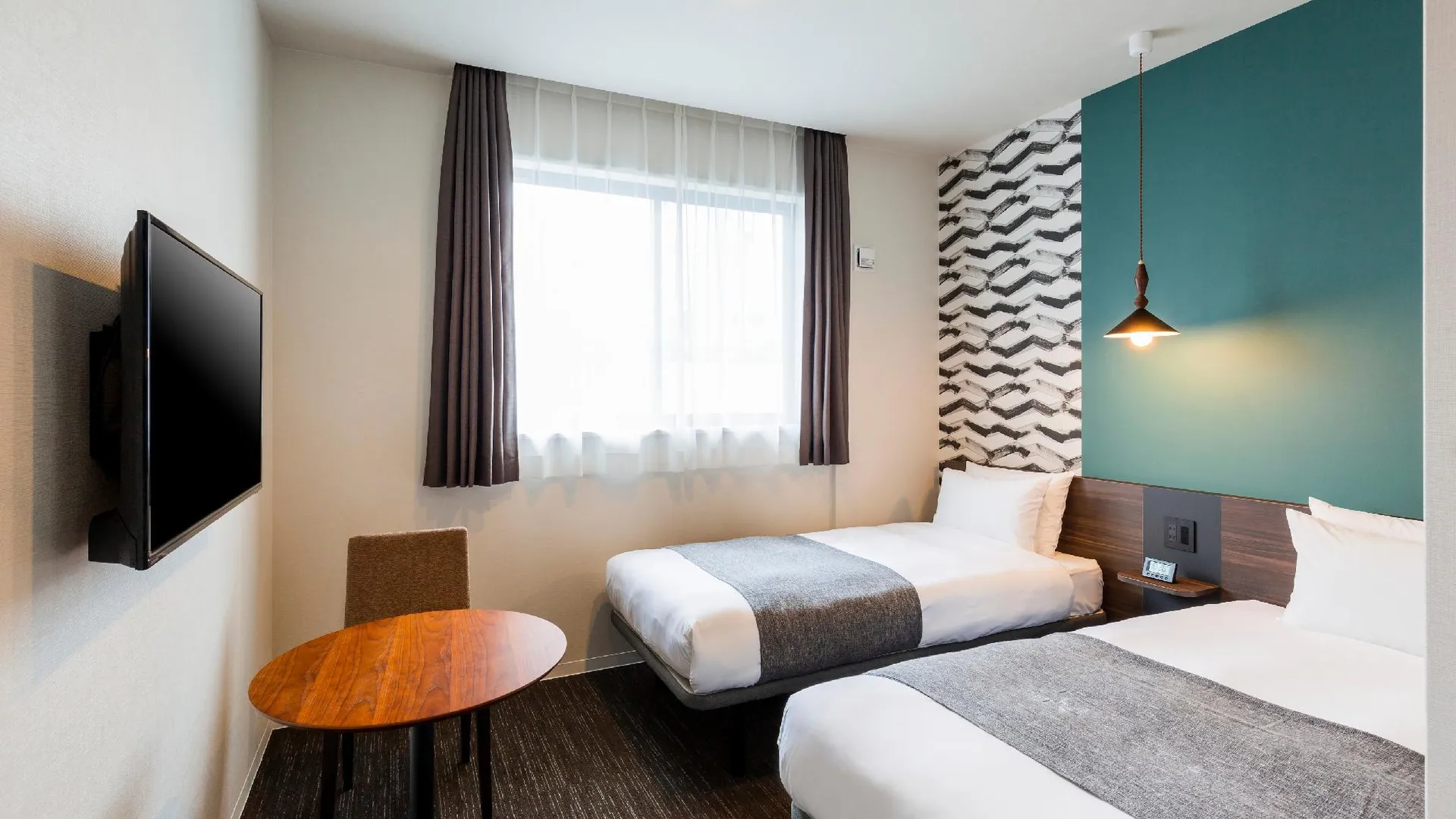 교토 M’s 호텔 고조 오다와라 3성급 호텔 스위트룸