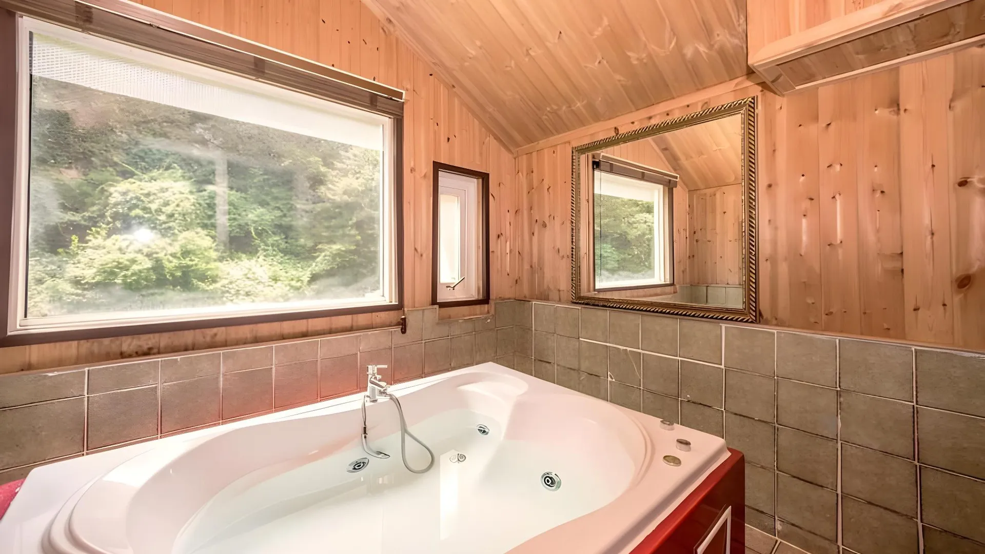 가평 가평 아쿠아밸리 풀빌라 3성급 게스트하우스 레스토랑