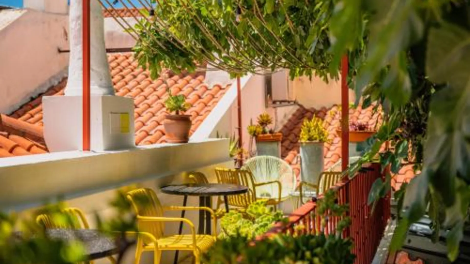 리스본 카사 두 바이후 바이 시아두 3성급 호텔 수영장