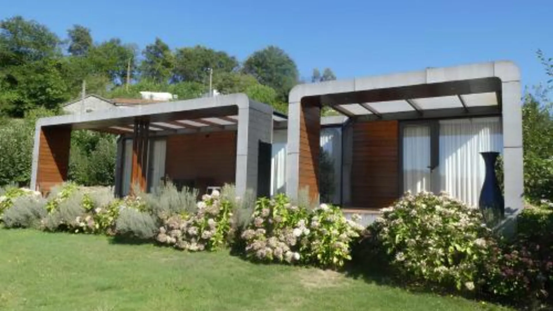 파페 Devagar & Devagarinho 3성급 싱글룸 객실