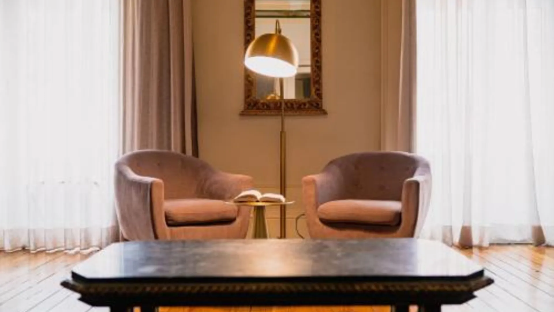 포르투 카사 도스 로이오스 바이 시아두 3성급 호텔 외관