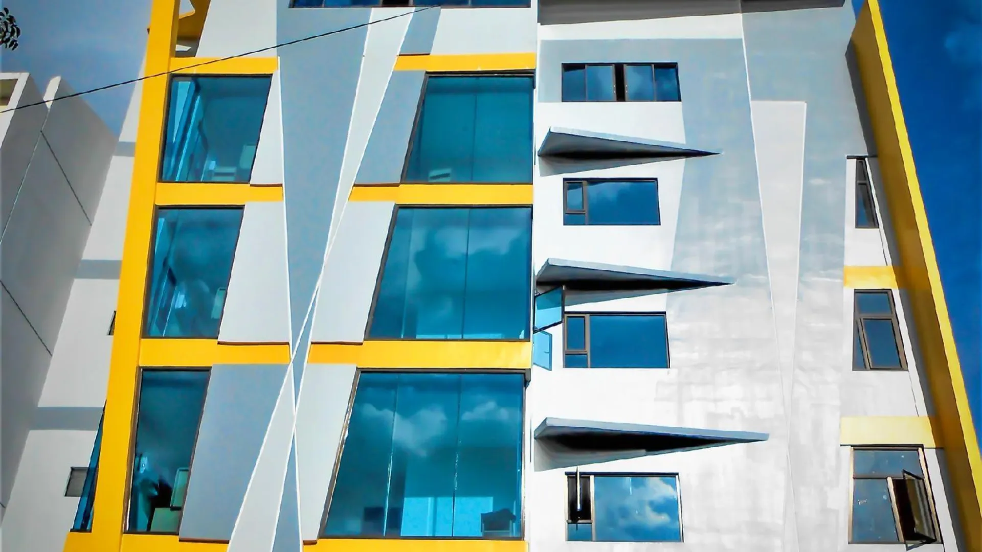 세부 루블린 호텔 세부 2성급 호텔 스위트룸