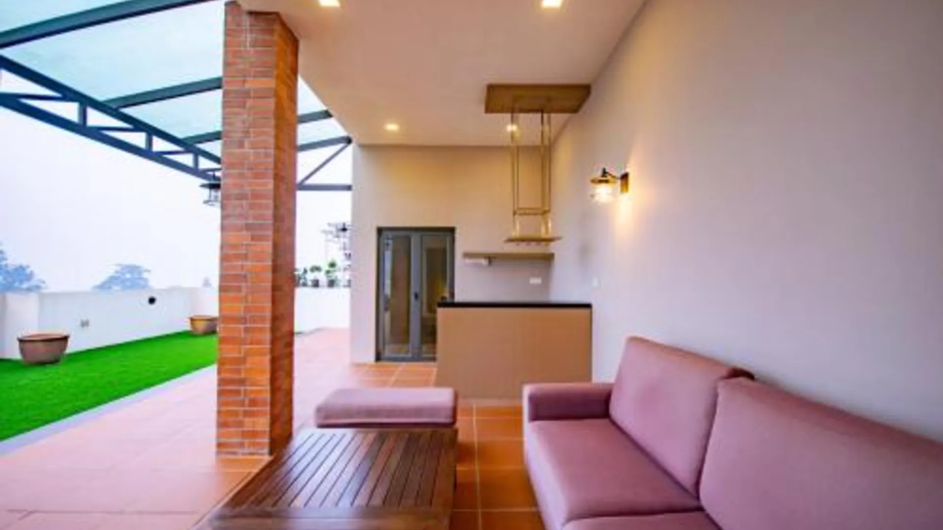 카메론 하일랜즈 노바 하이랜드 호텔 3성급 호텔 부대시설