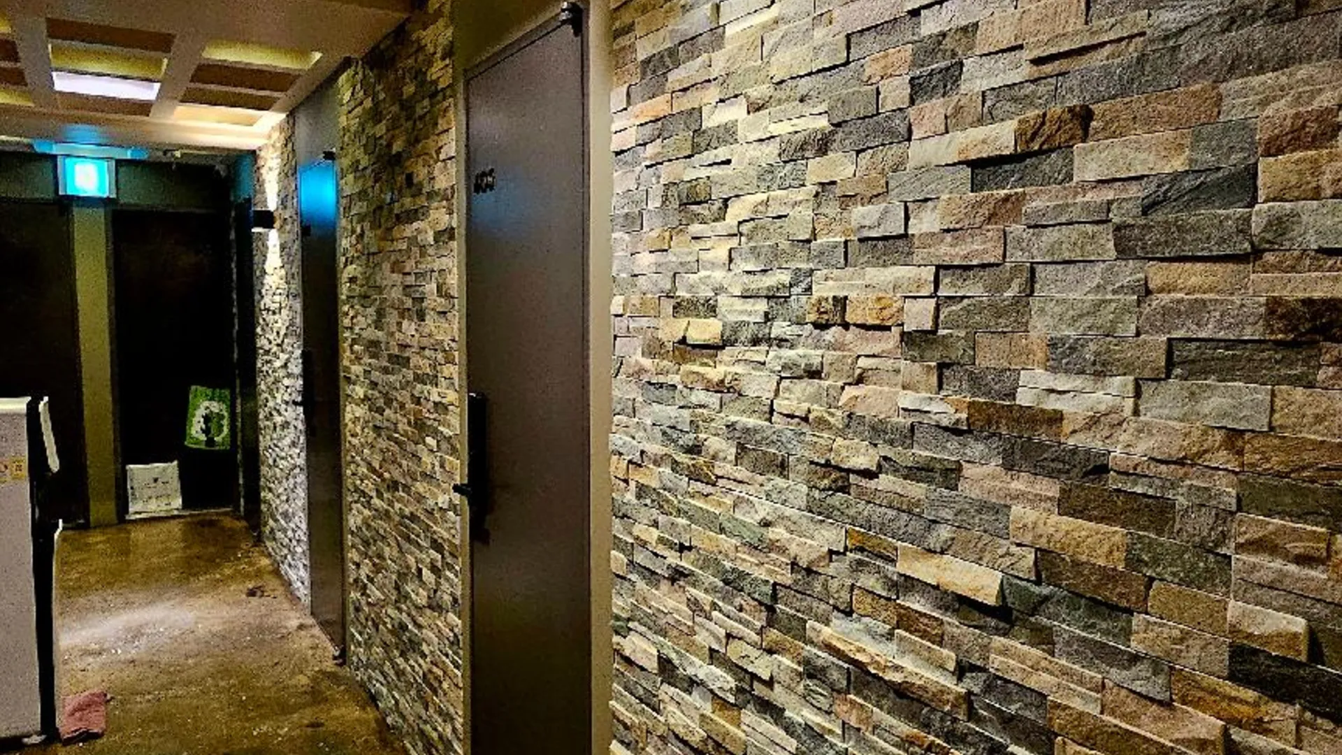 서울 스텔라 호스텔 1성급 호텔 스위트룸