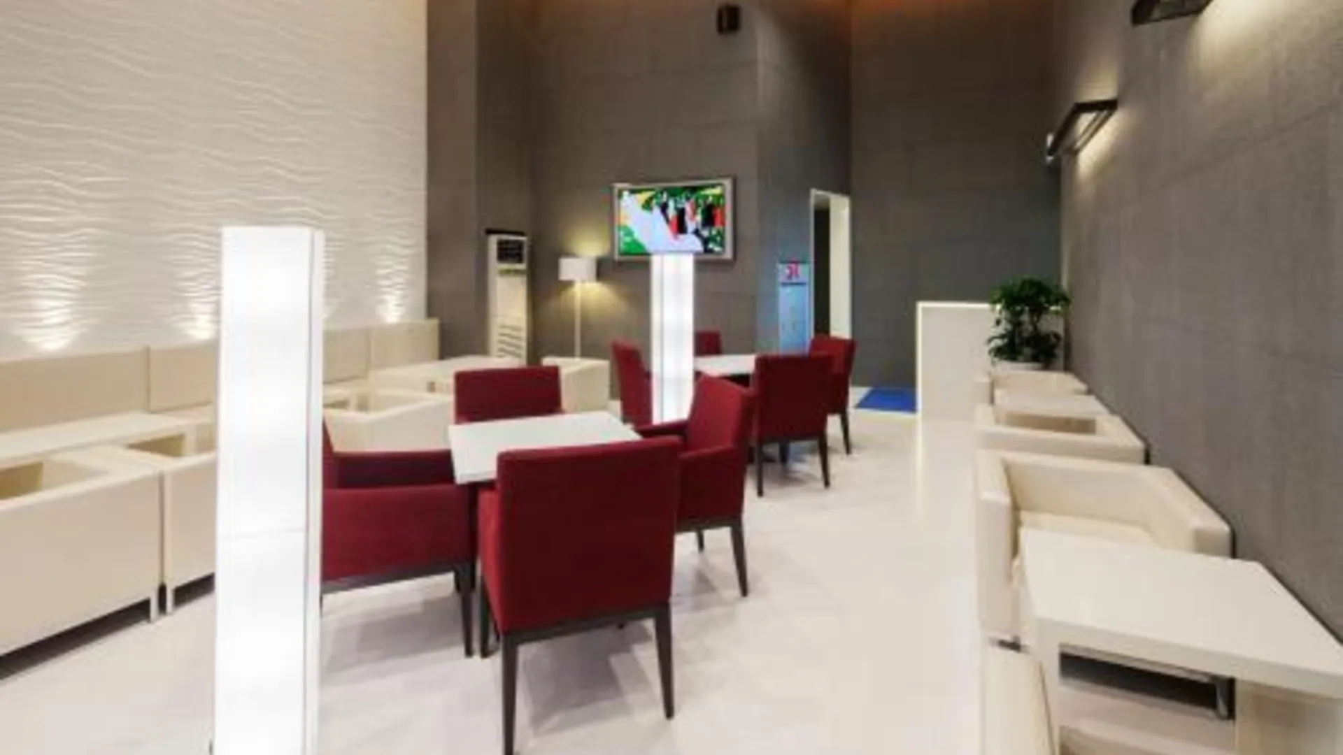 서울 을지로 코업 레지던스 2성급 호텔 외관