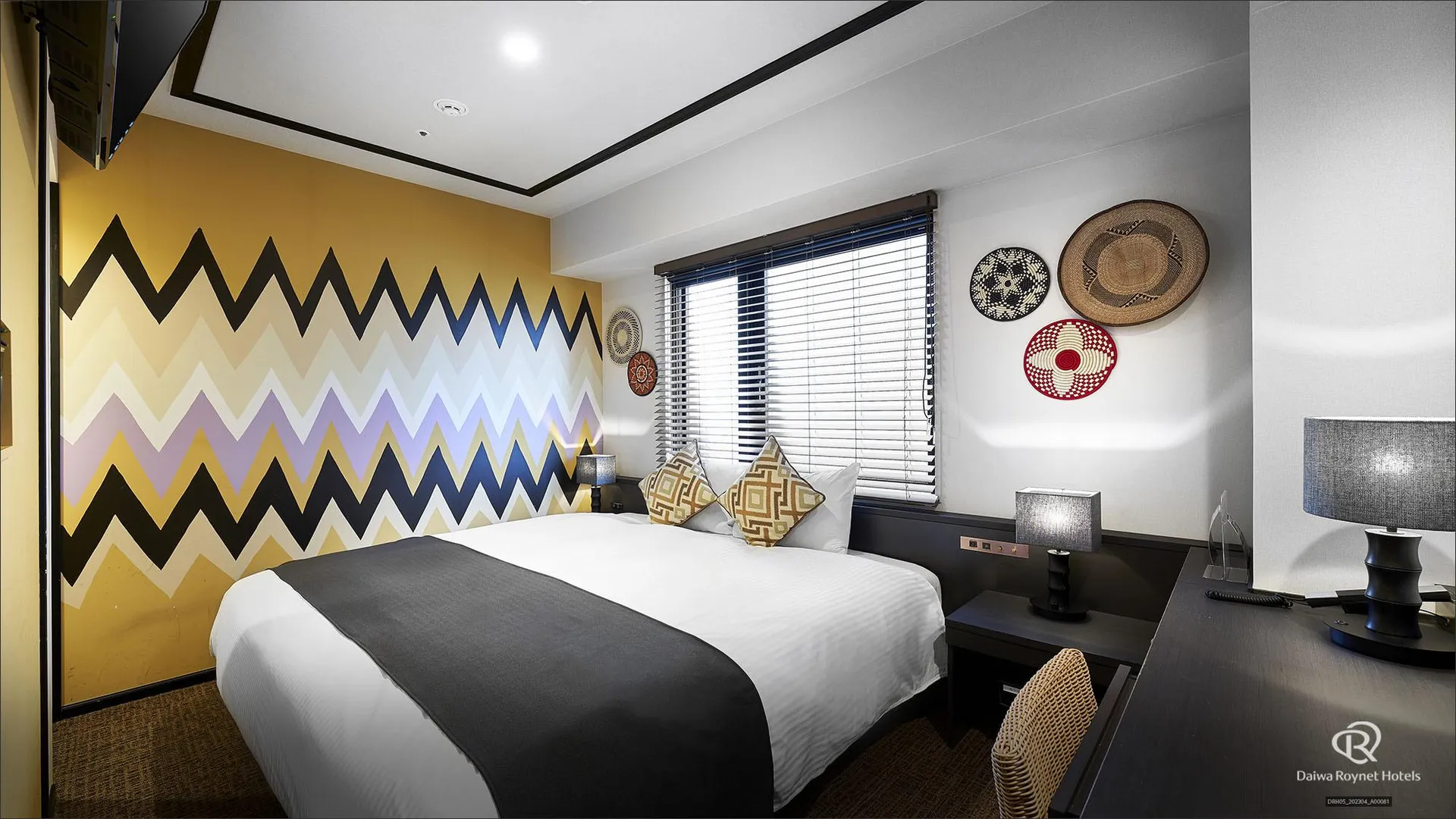 오사카 DEL 스타일 오사카 히가시텐마 바이 다이와 로이넷 호텔 3성급 호텔 전망