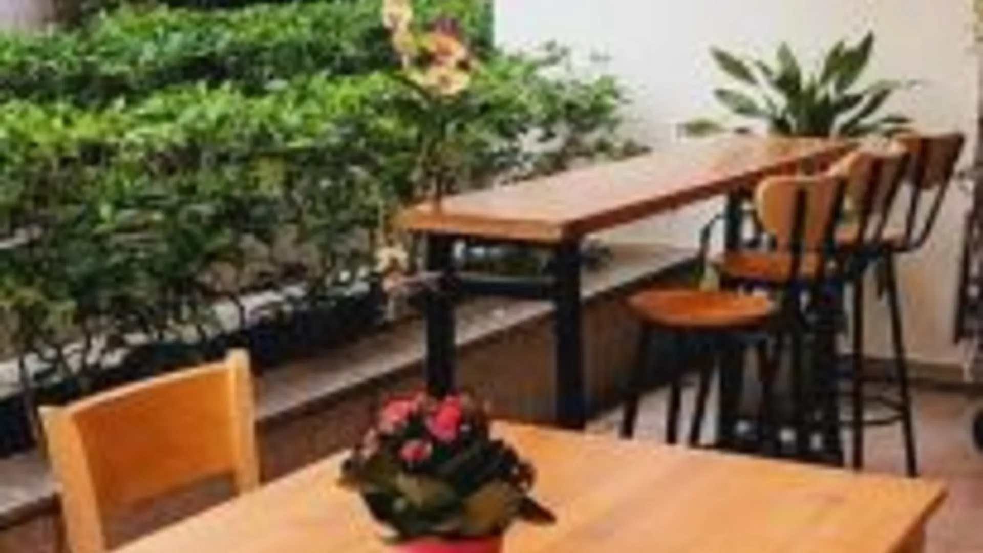 호치민 마이클 아파트먼트 5성급 호텔 객실