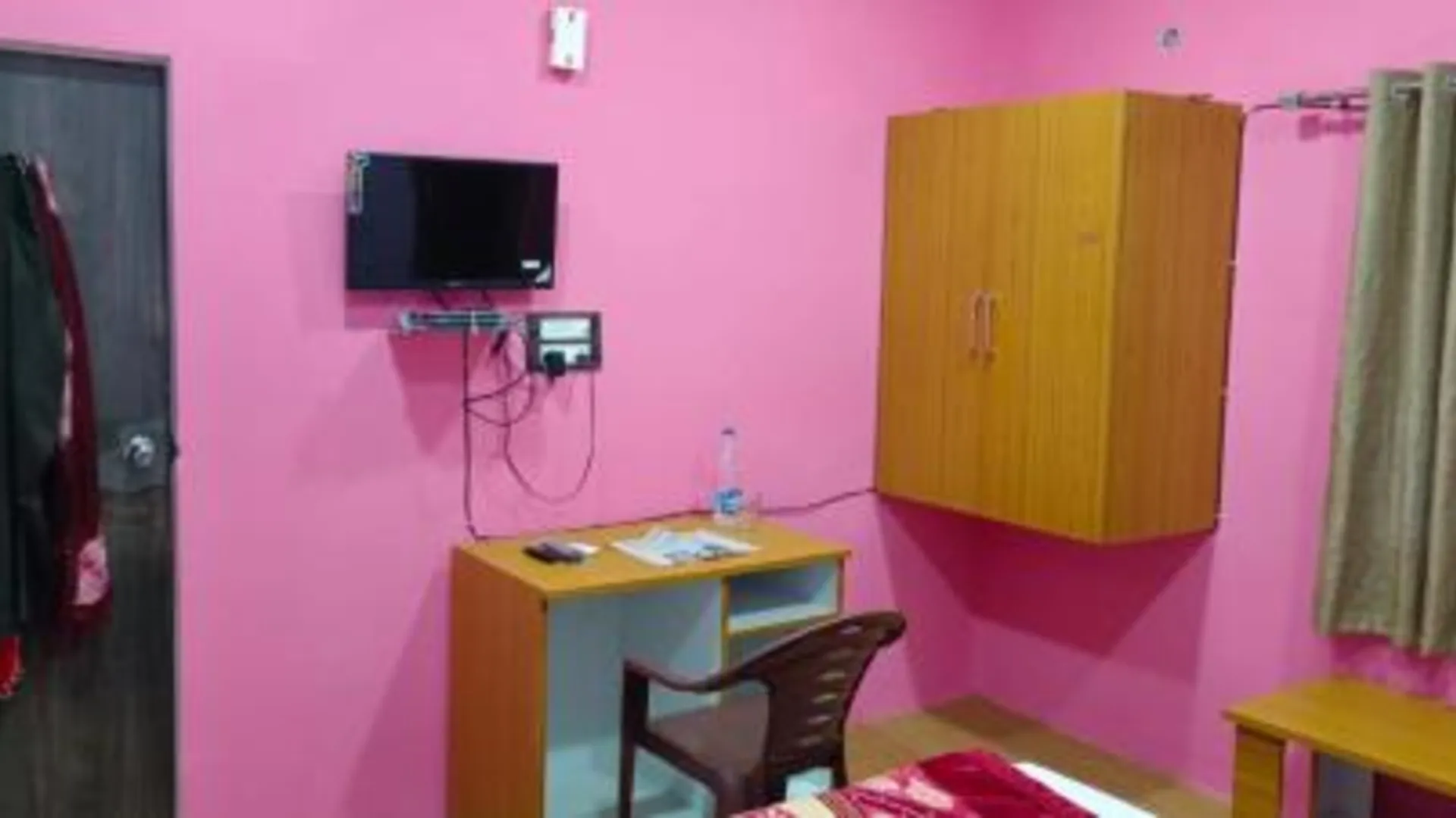 자그달푸르 Govind Niwas Homestay 3성급 호텔 스위트룸