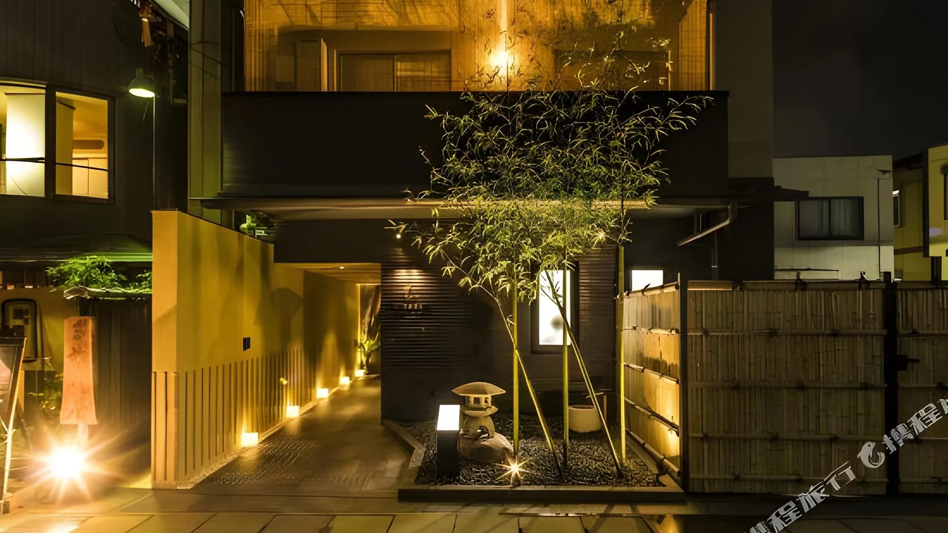 교토 홈 스테이 나기 아라시야마 교토 바이 반얀 그룹 4성급 호텔 스위트룸