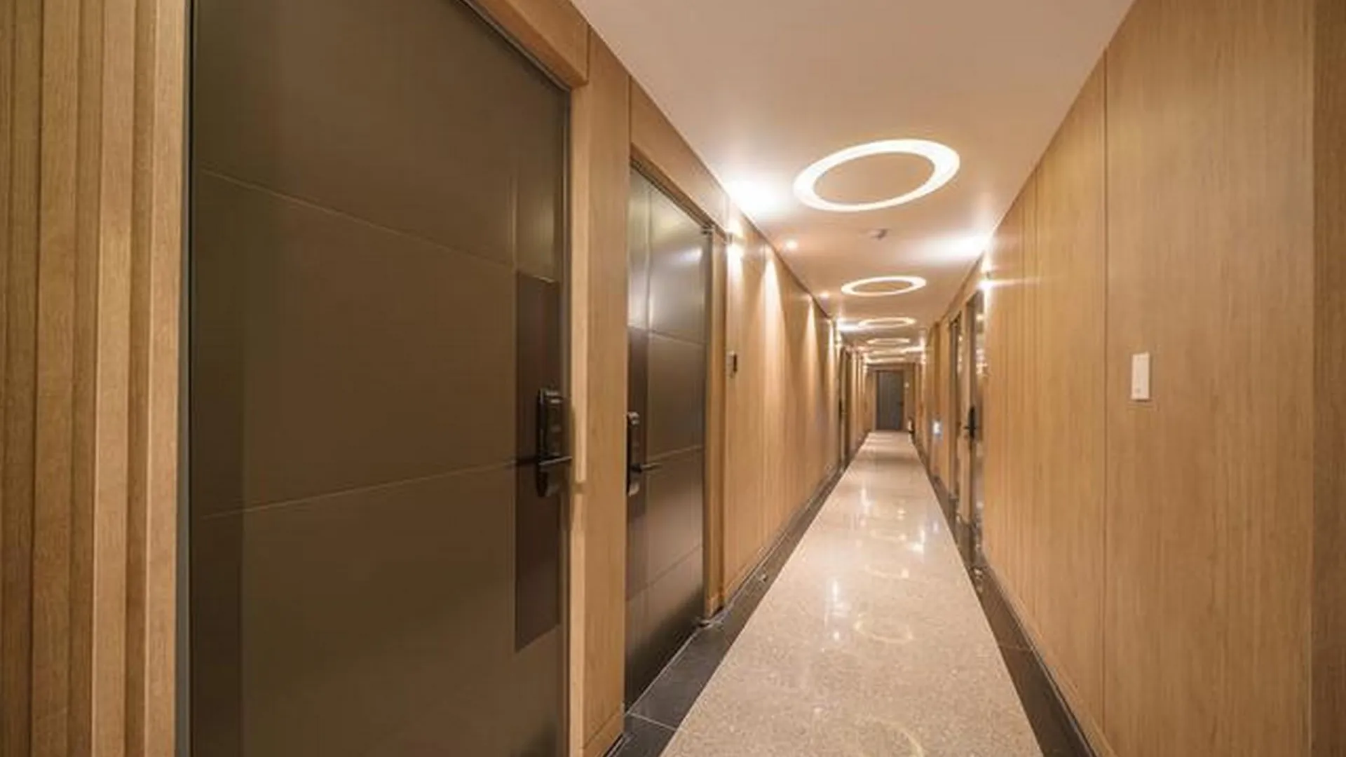 전주 전주 서신동 투썸 스테이 호텔 객실