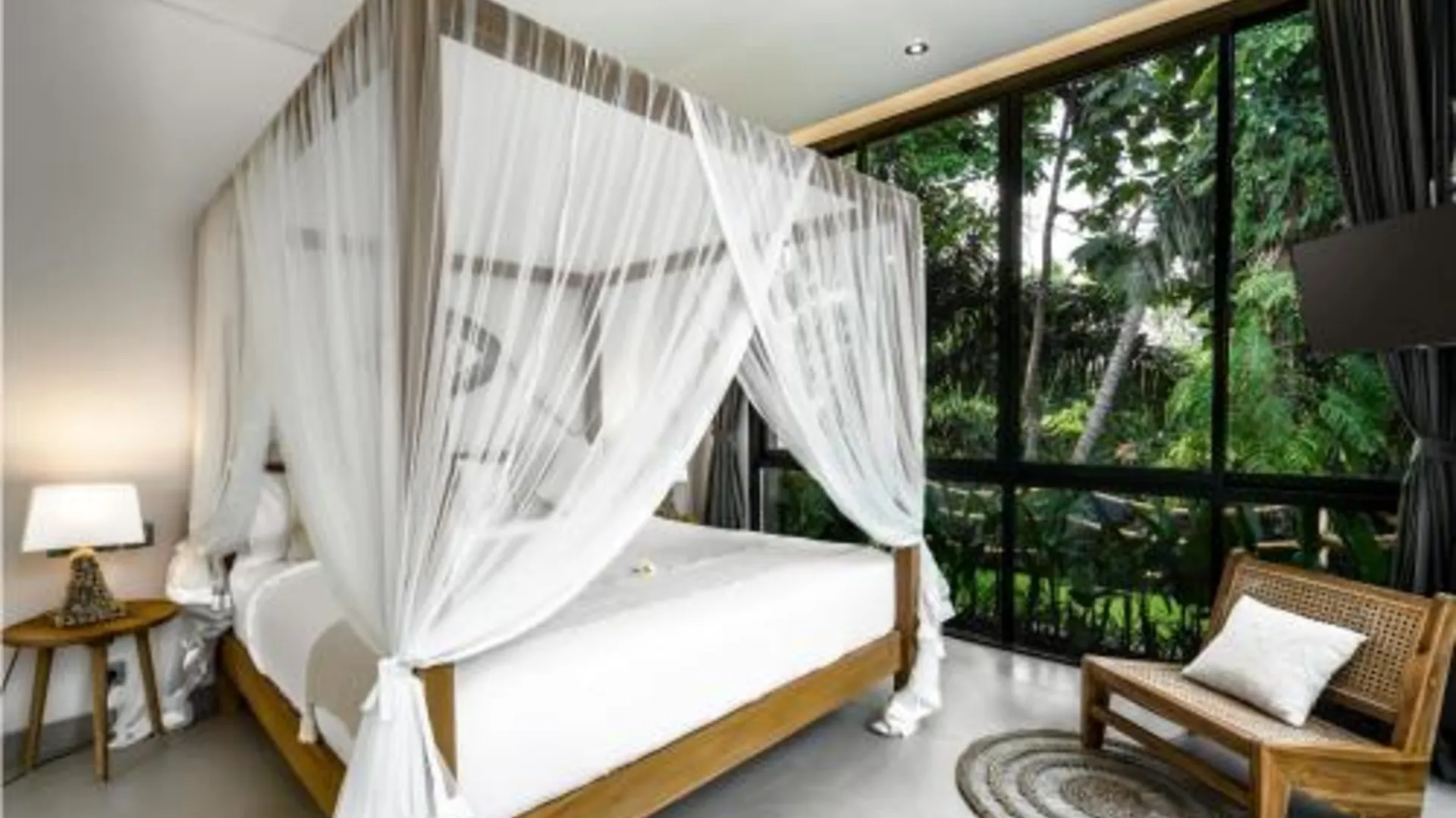 발리 Villa Mamily by BaliSuperHost 4성급 싱글룸 스위트룸