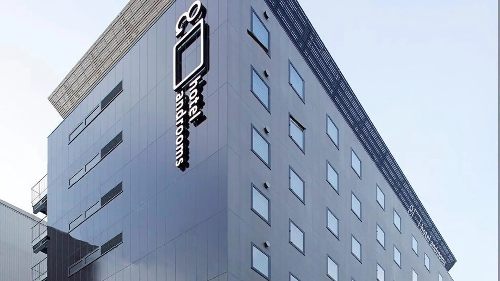 오사카 호텔 앤 룸 신-오사카 3성급 호텔 부대시설