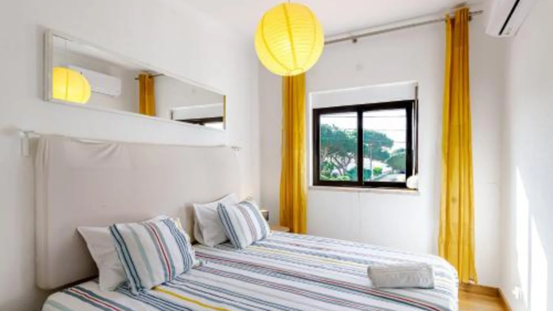 알파림 서브라임 선 앤 반 바이 메코 스테이스 3성급 호텔 스위트룸