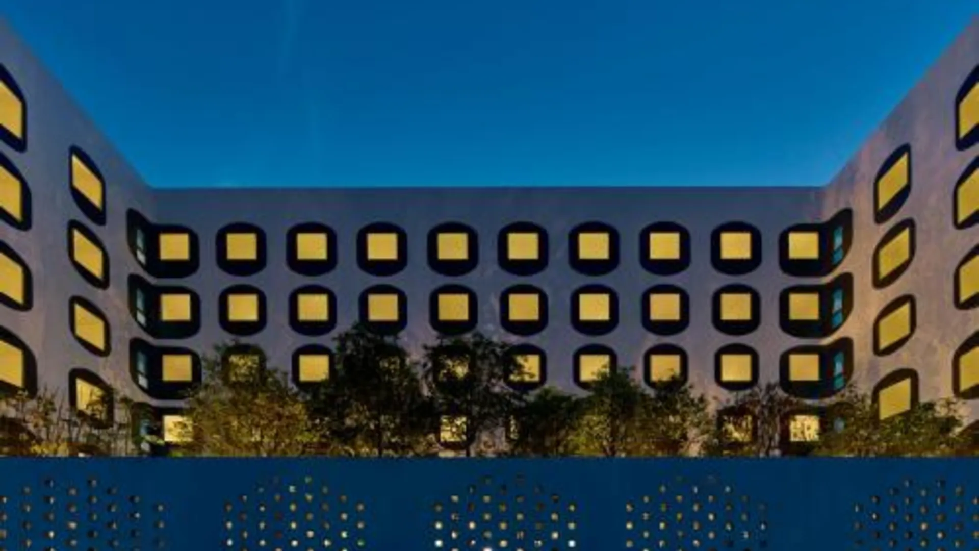 방콕 GO Hotel Bangok Suvarnabhumi Airport 3성급 호텔 부대시설