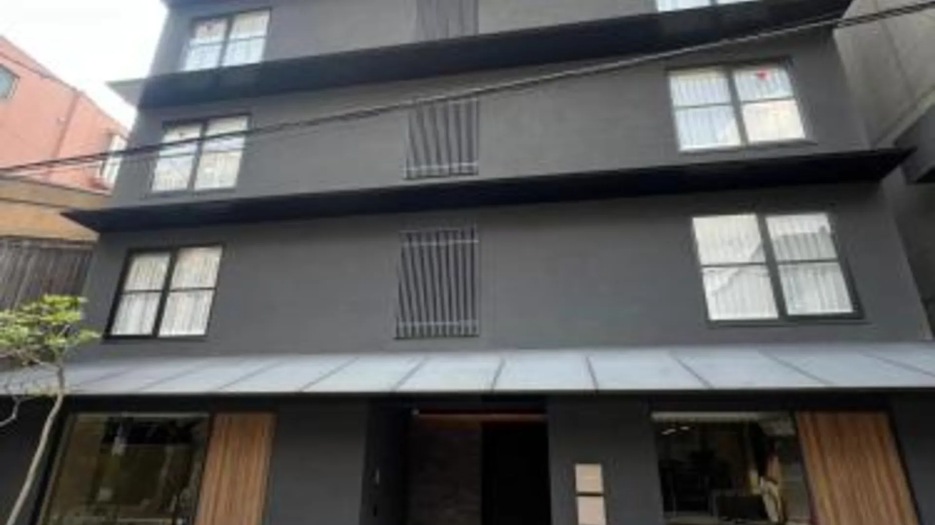 교토 키오리 호텔 타카쿠라 4성급 호텔 로비