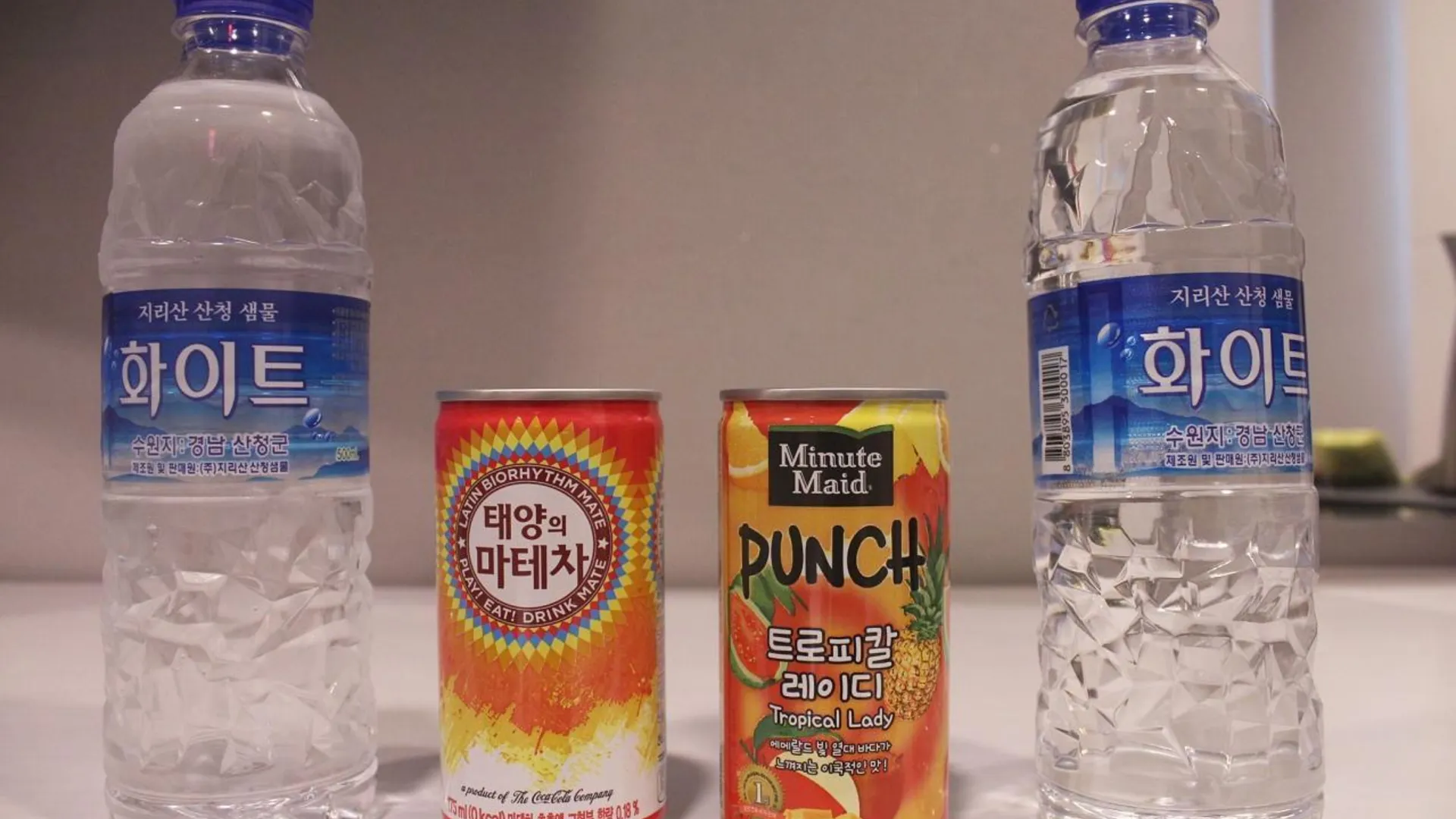 거제 거제도 장승포 H 호텔 객실