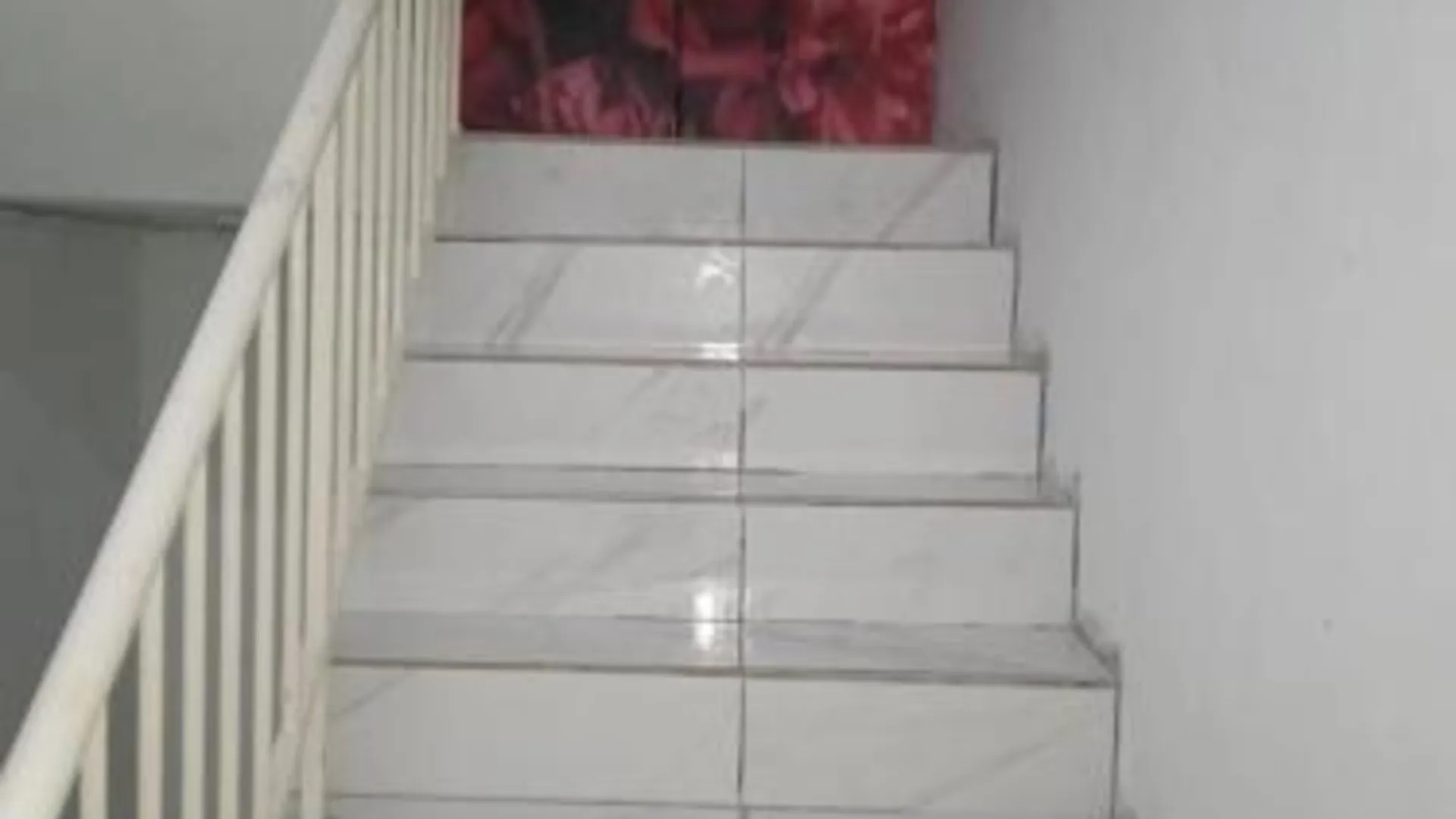 카메론 하일랜즈 netasha holiday inn 5성급 호텔 전망