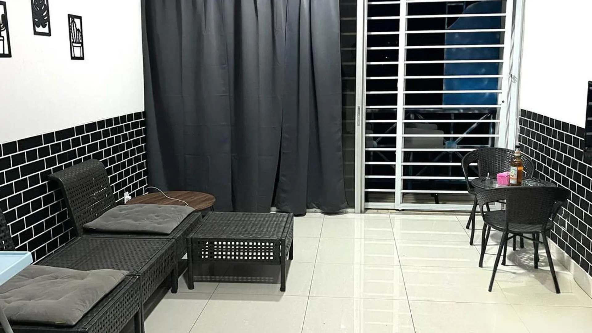 캄풍 부킷 팅기 Selesa Hills Homestay MF 2성급 게스트하우스 객실