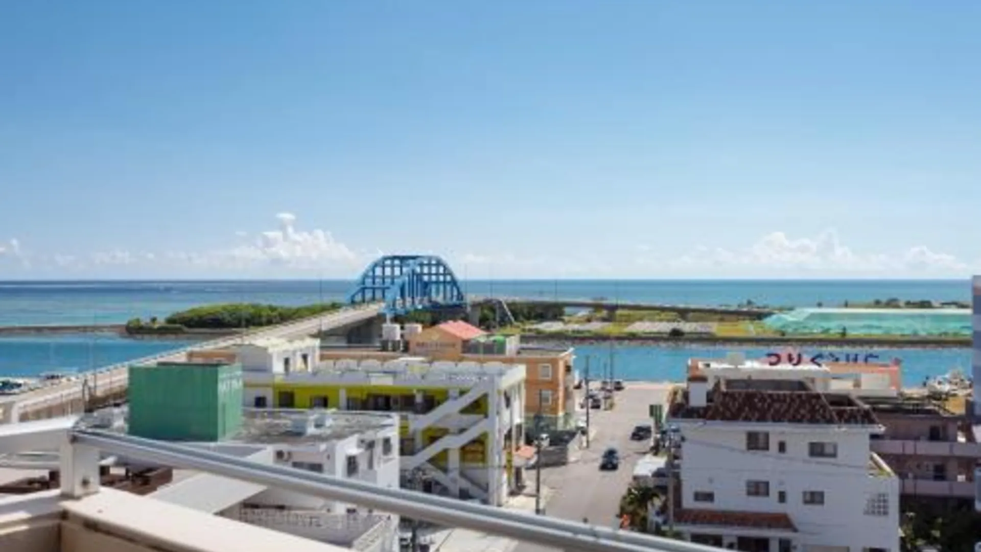 이시가키 호텔 피스 아일랜드 이시가키 인 야시마 2성급 호텔 수영장