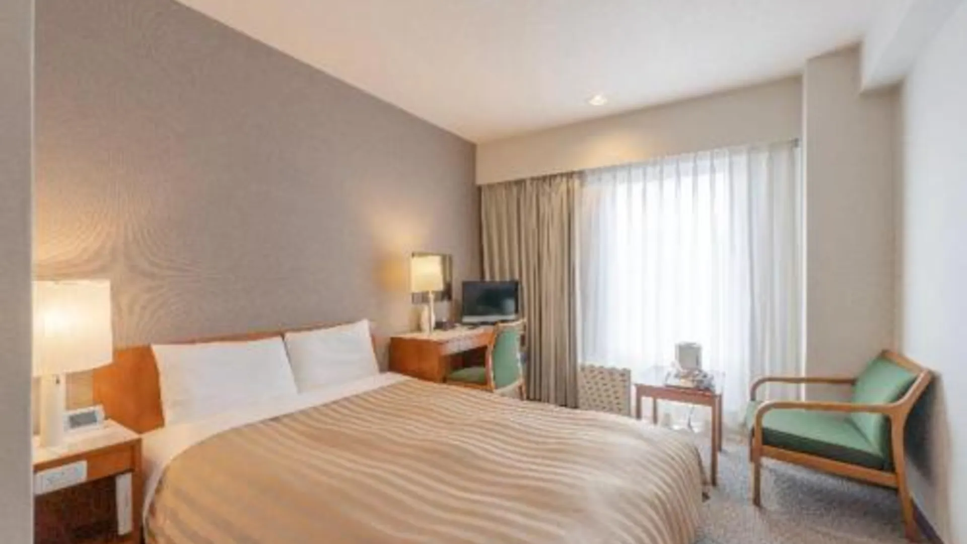 교토 기몬드 호텔 3성급 호텔 스위트룸