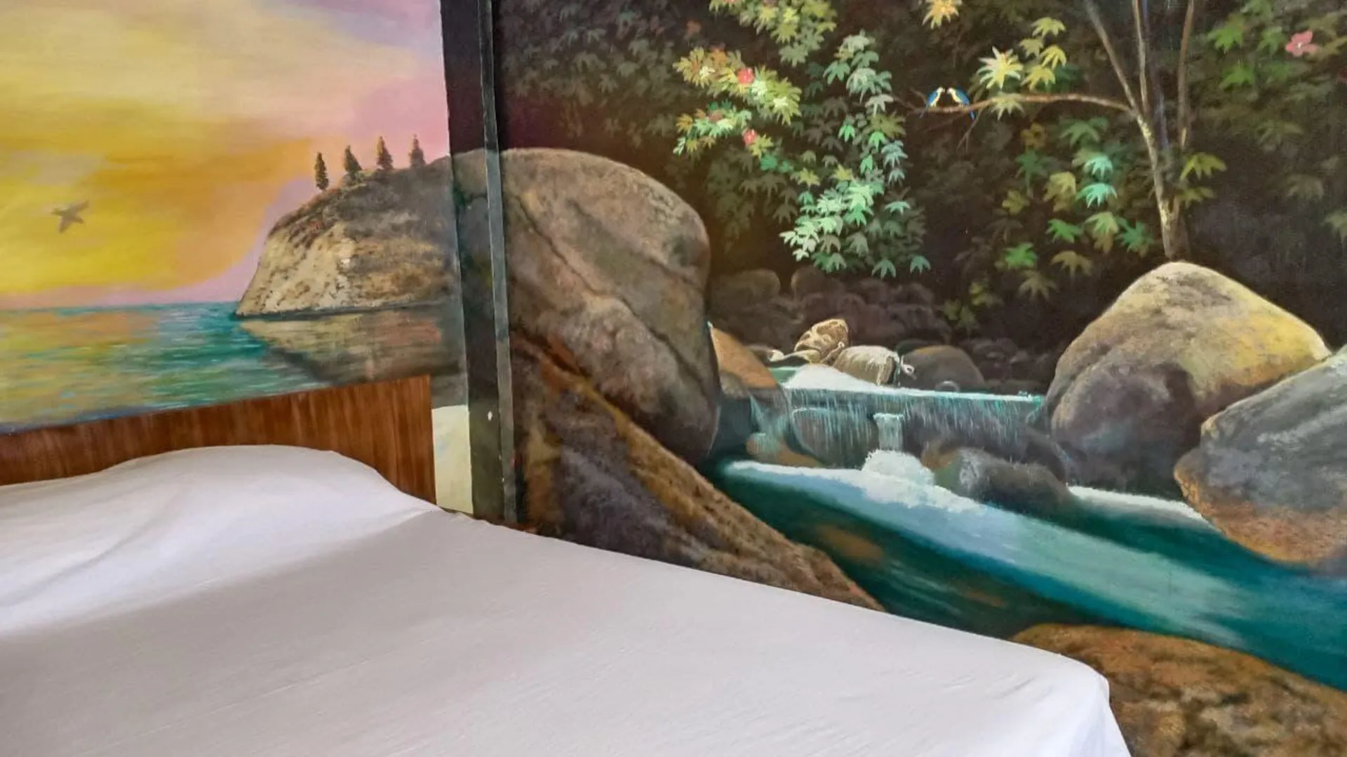 세부 레드도어즈 가이사노 그랜드 코르도바 근처 2성급 호텔 부대시설