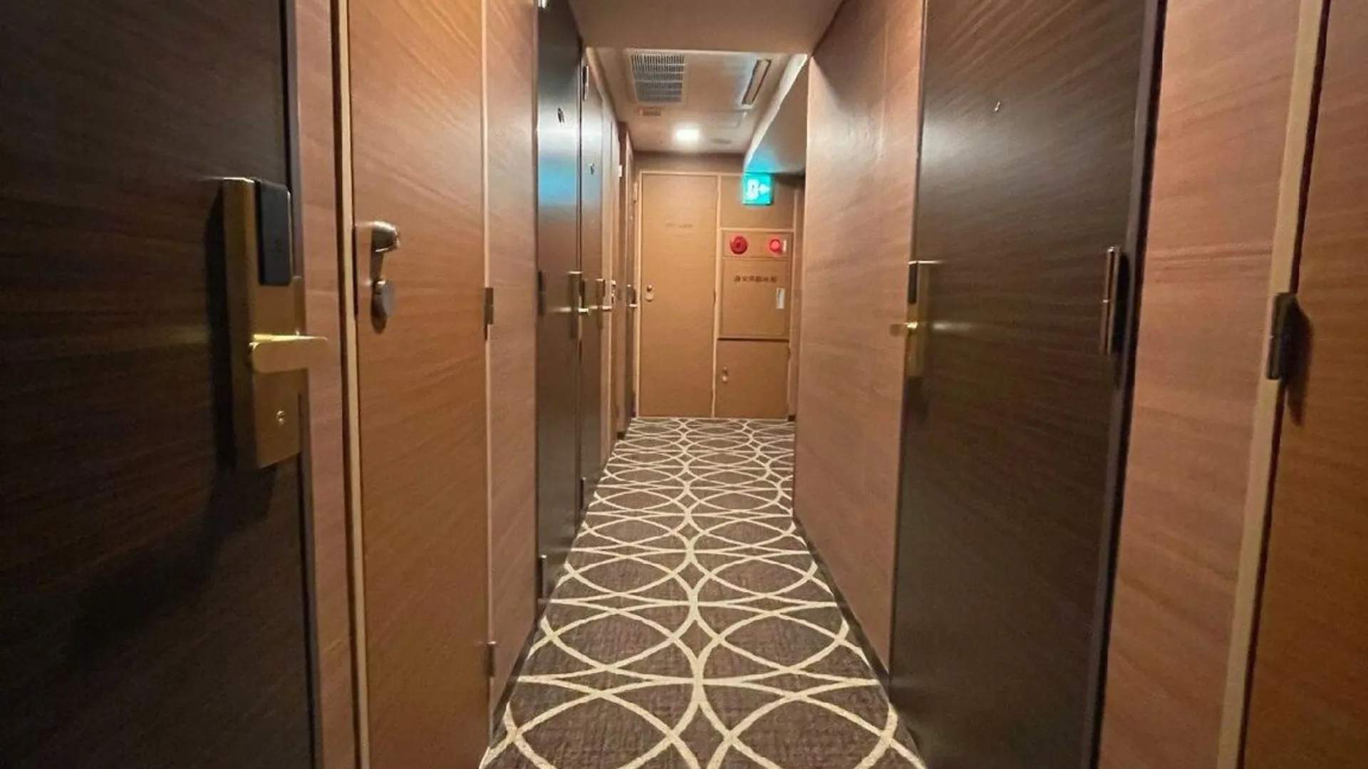 도쿄 / 동경 우에노 어번 호텔 3성급 호텔 부대시설