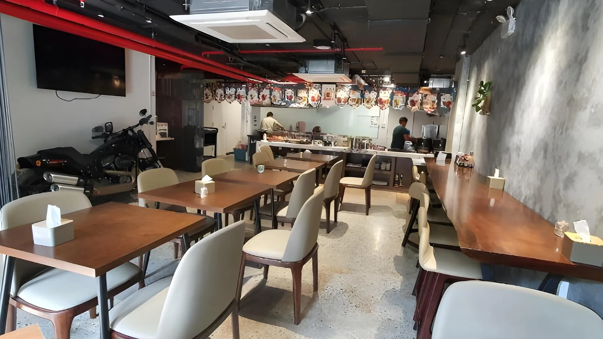 하노이 모미지 하노이 2 - 판 케 빈 3성급 호텔 로비