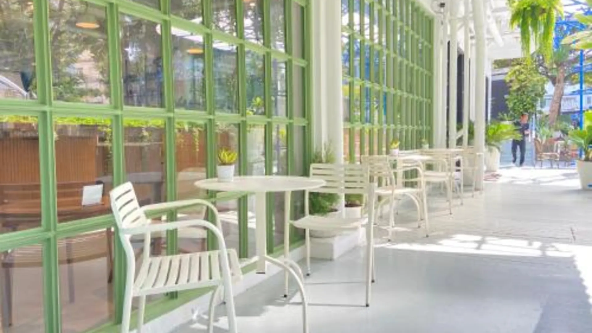 방콕 비트 호텔 방콕 3성급 호텔 부대시설