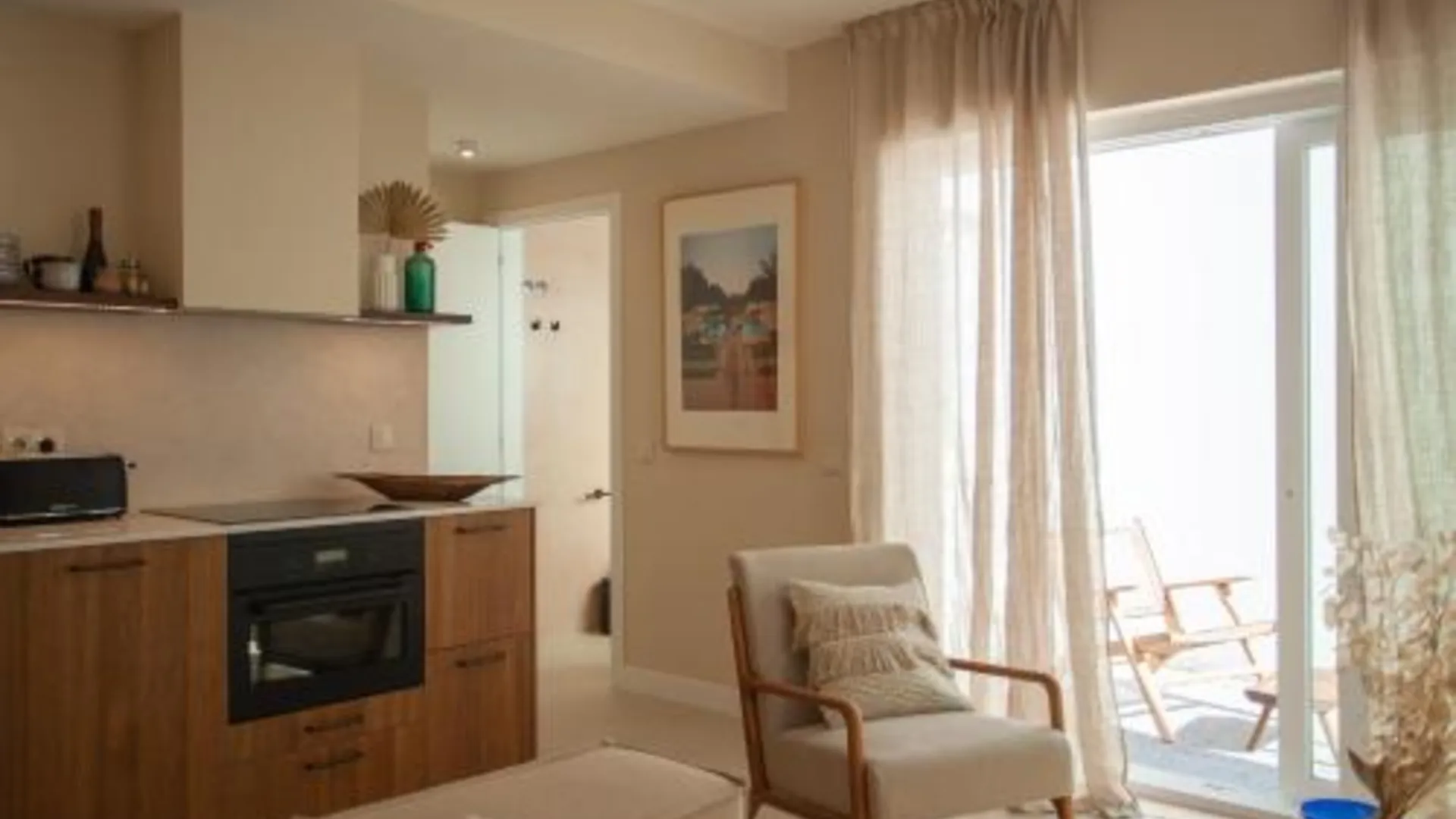 리스본 Vila Rodrigues 4성급 호텔 전망