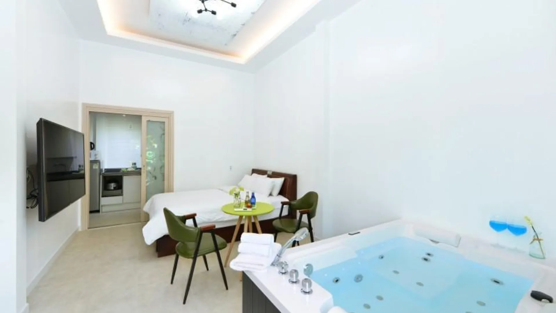 가평 가평 메이드펜션 2성급 게스트하우스 부대시설