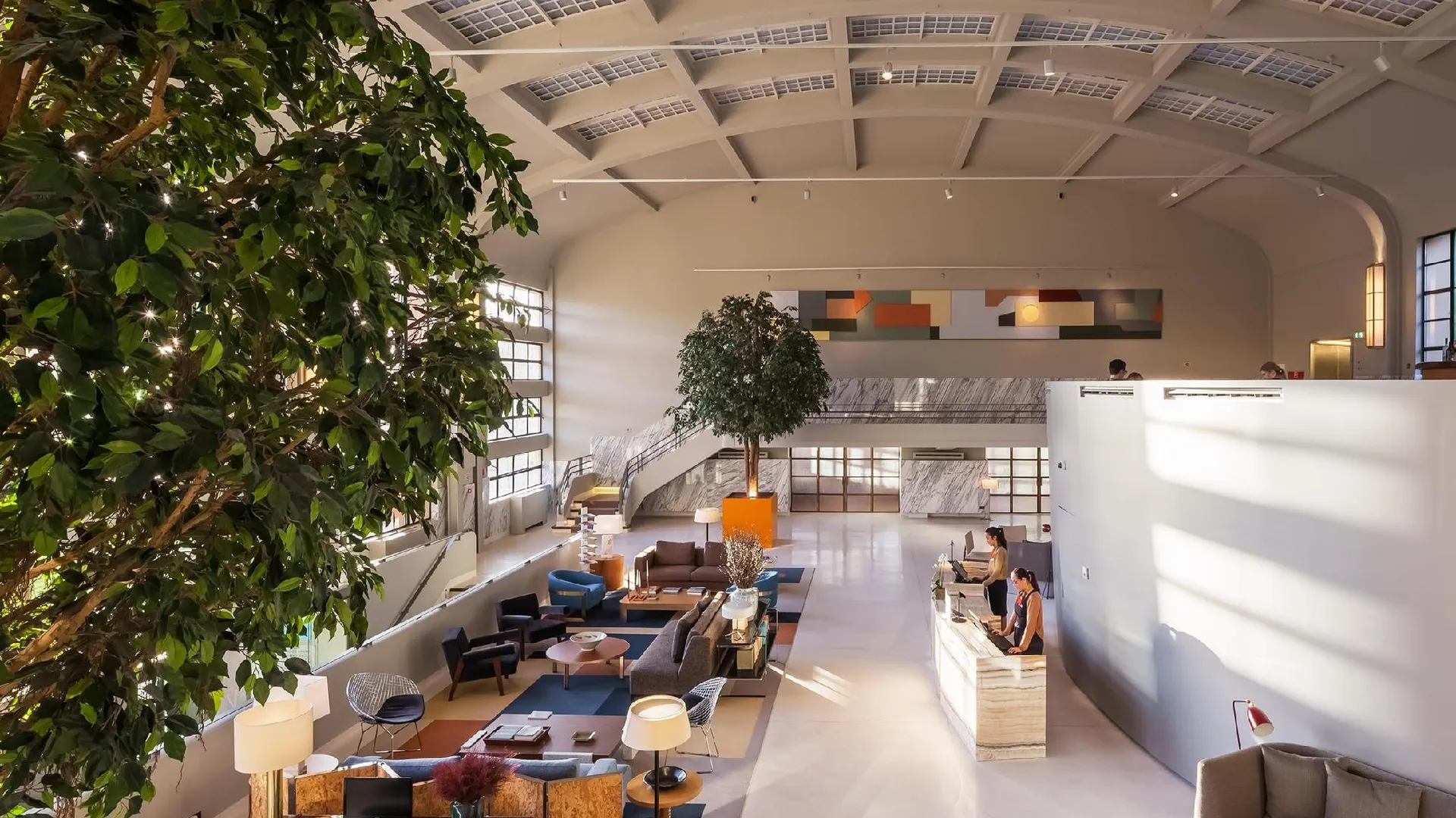 포르투 빈치 포르토 호텔 4성급 호텔 외관