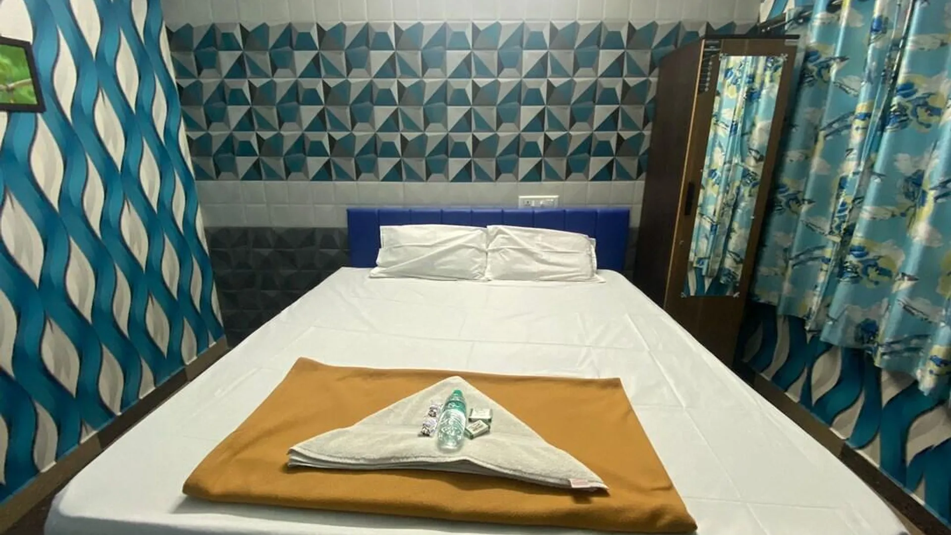 람메스와람 Reho Resort 3성급 호텔 레스토랑