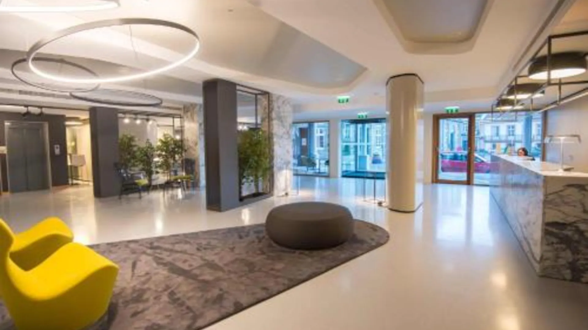 앙그라 두 에루이스무 Azoris Angra Garden – Plaza Hotel 4성급 호텔 외관