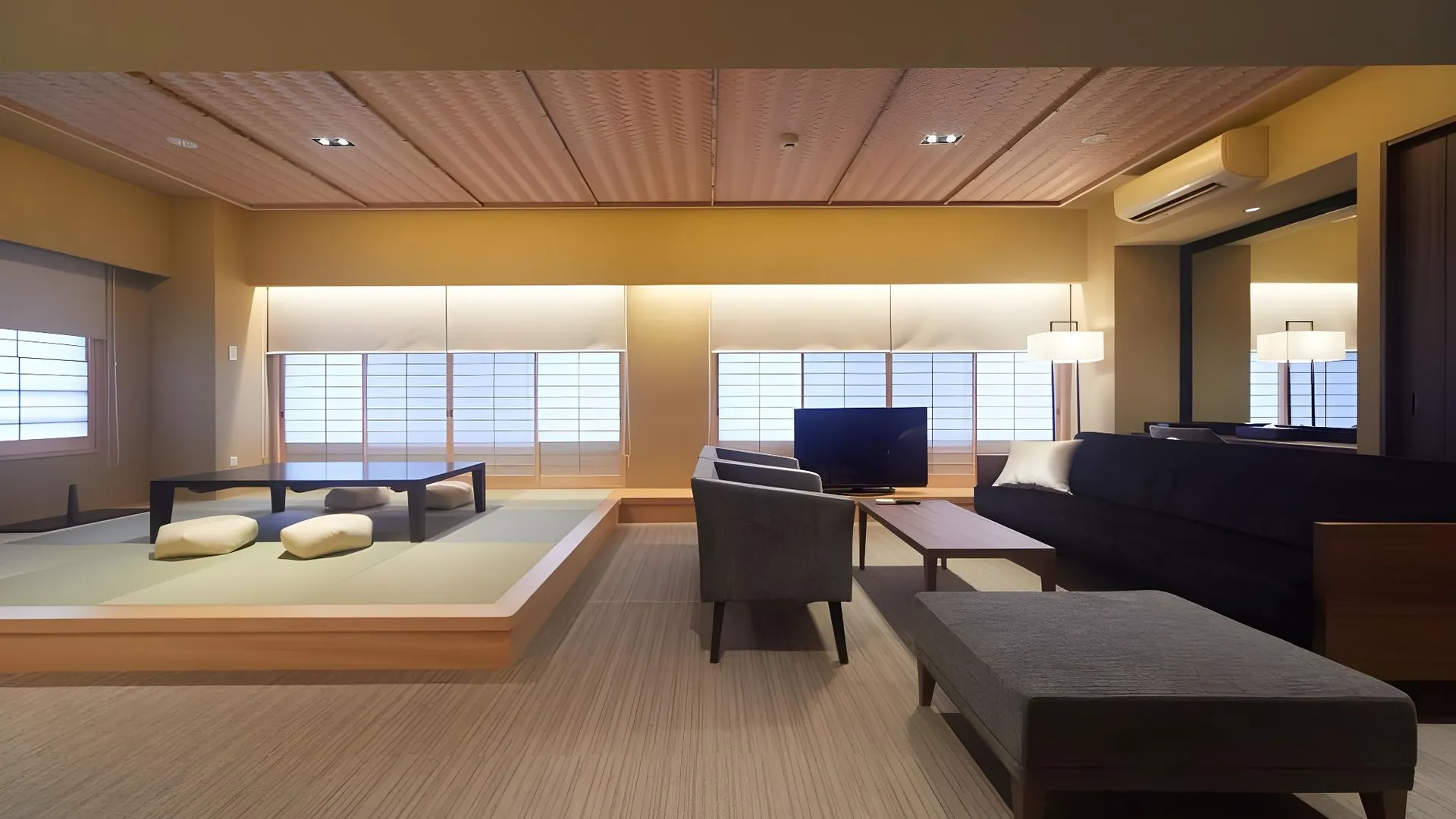 교토 하우자 교토 고조 카라스마 3성급 호텔 레스토랑