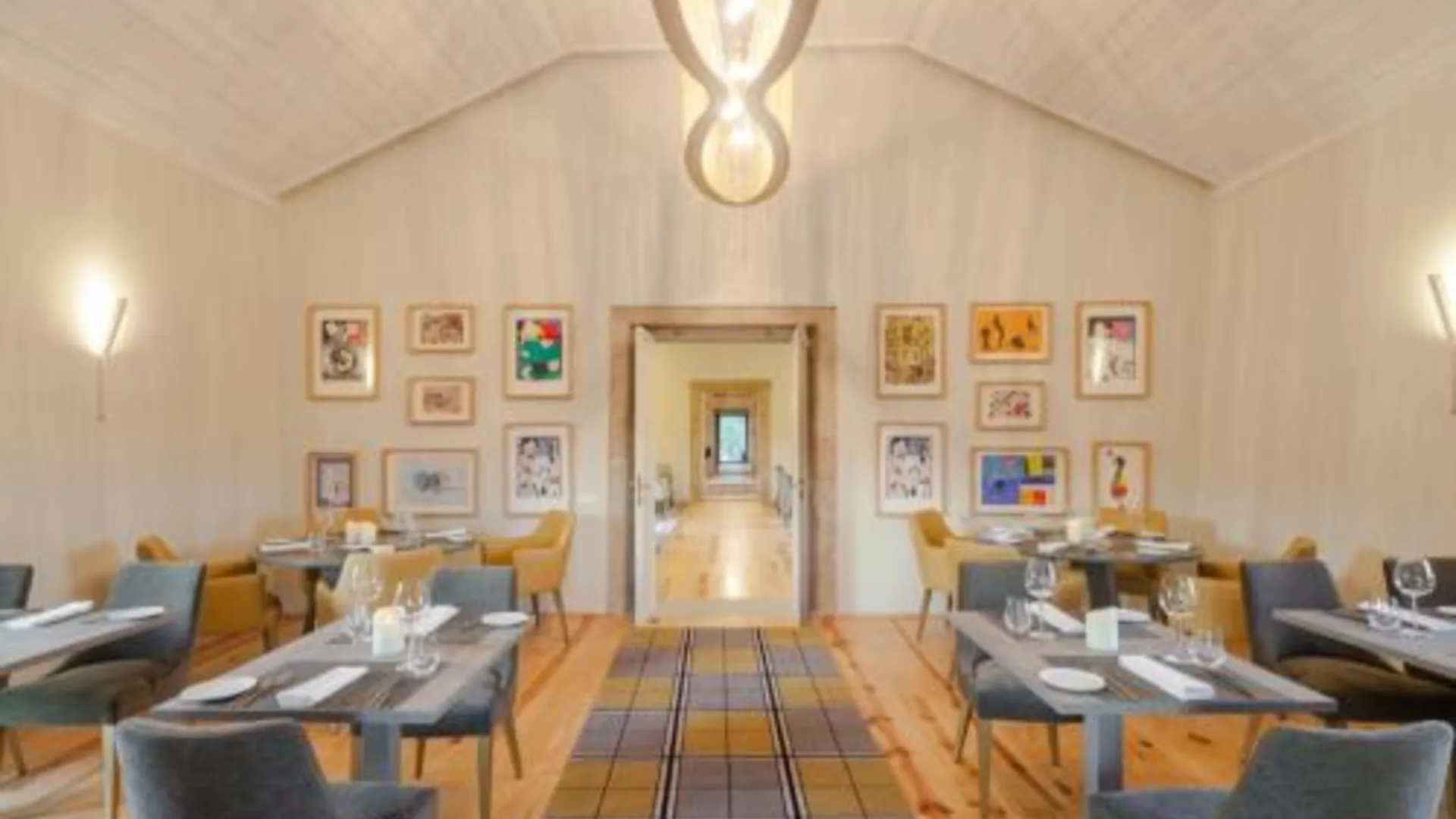 빌라 베르데 (브라가) Hotel Torre de Gomariz Wine & Spa 5성급 호텔 외관