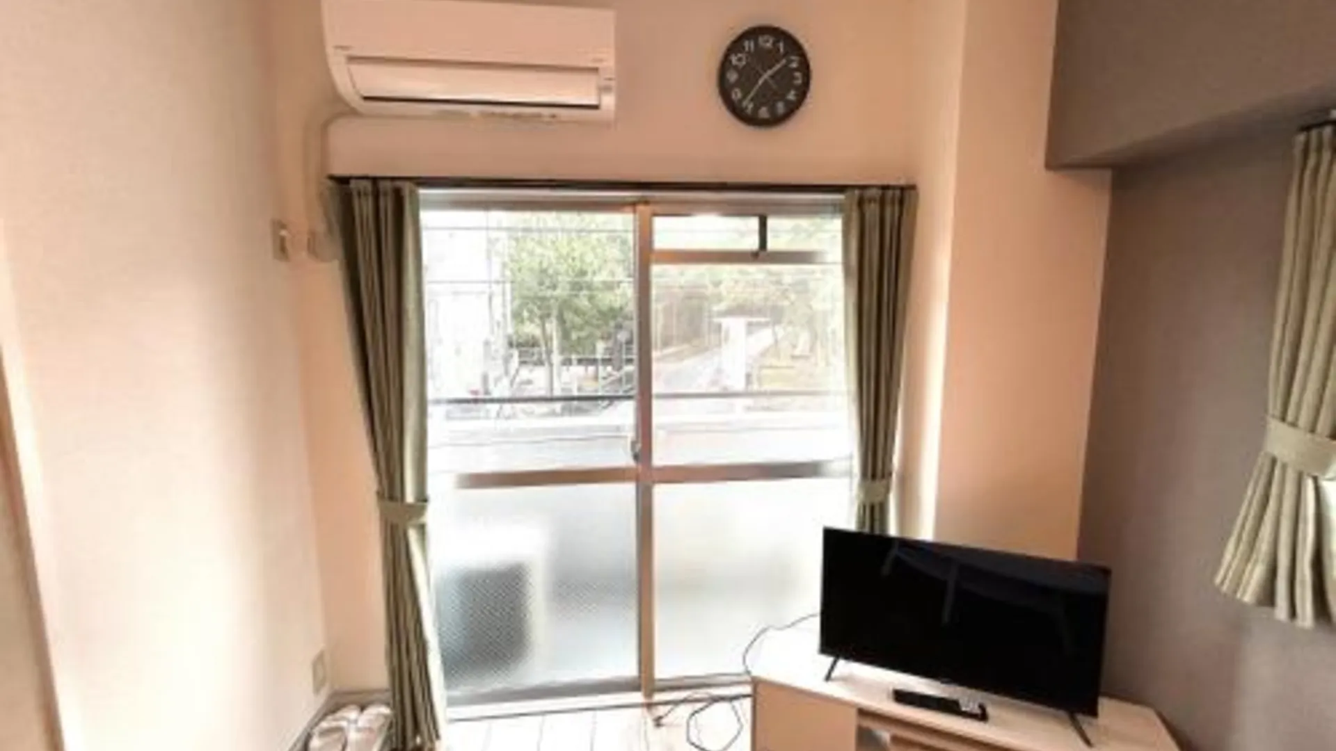 후쿠오카 生の松原ハイツ 202号室 3성급 싱글룸 스위트룸