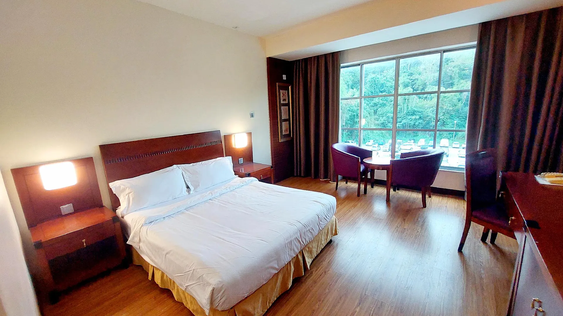 코타키나발루 셀린 호텔 시티 몰 3성급 호텔 부대시설