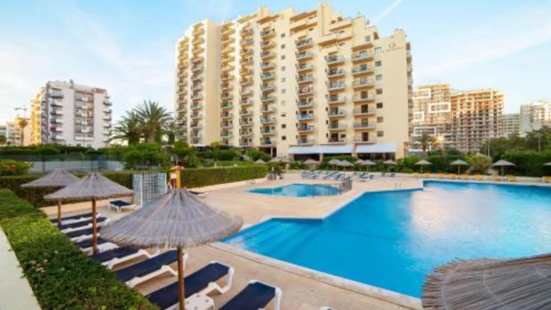 포르티망 RR Club Amarilis 5성급 게스트하우스 로비