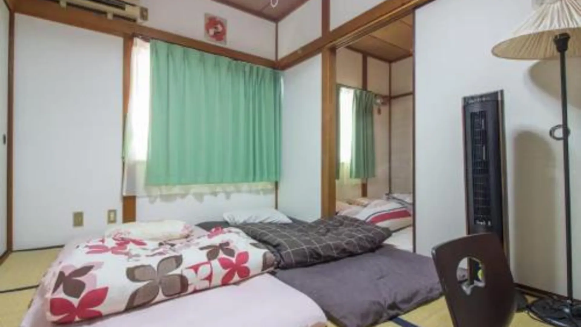 교토 Kirakusou - Vacation STAY 27110v 호텔 스위트룸