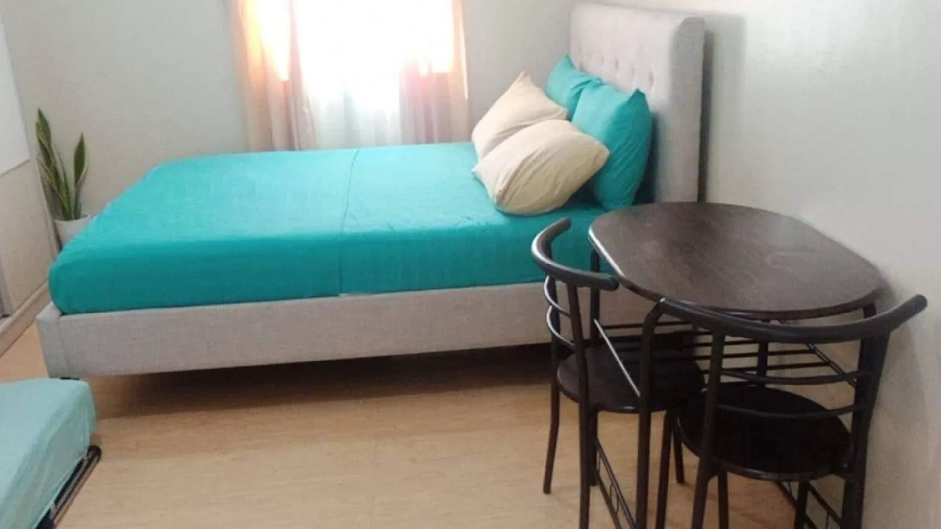 세부 아파스의 프라이빗 하우스 (22m², 침실 1개, 프라이빗 욕실 1개) 3성급 싱글룸 스위트룸