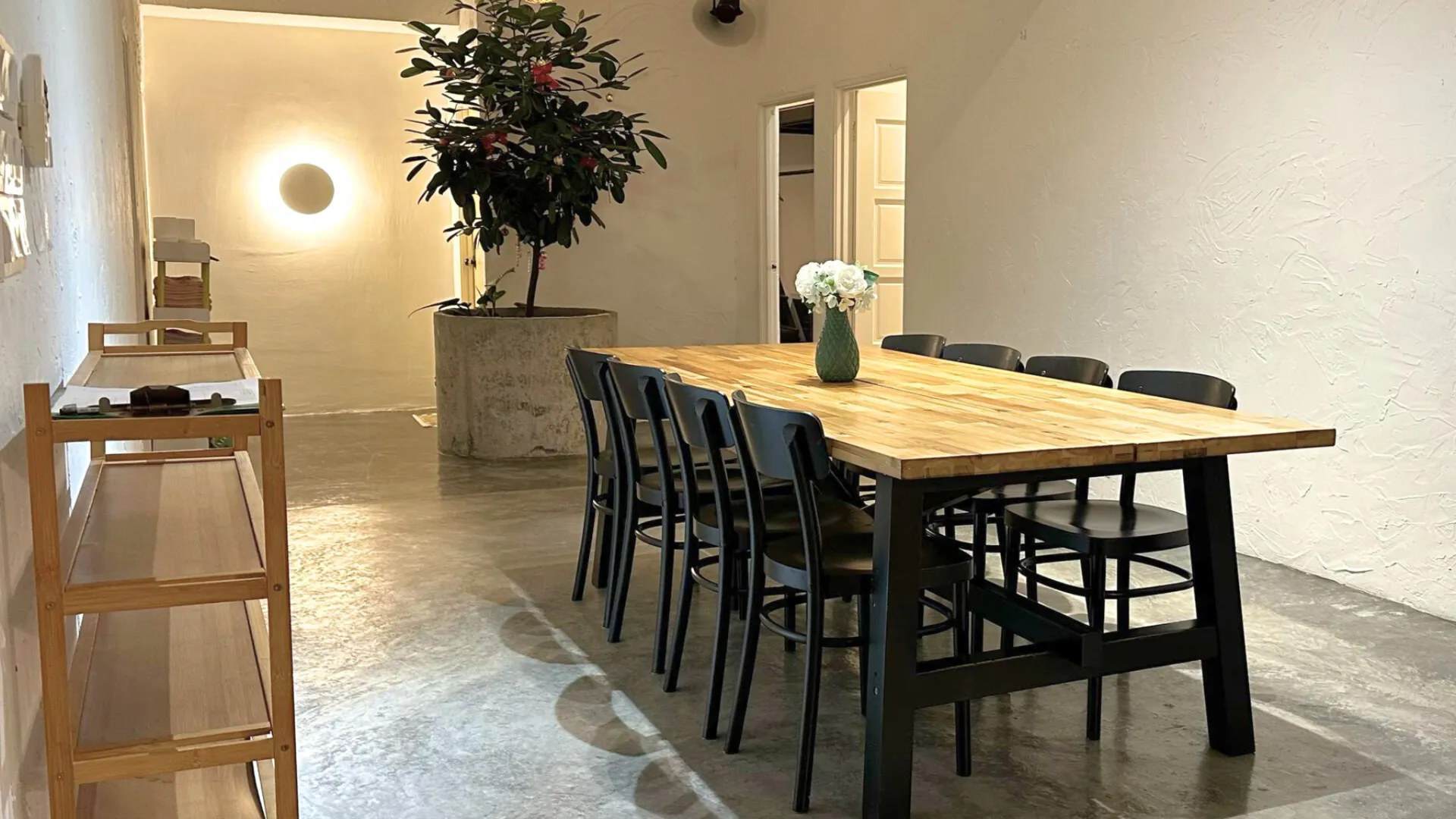 말라카 알러 가자의 빌라 (1000m², 침실 4개, 프라이빗 욕실 4개) 4성급 싱글룸 수영장