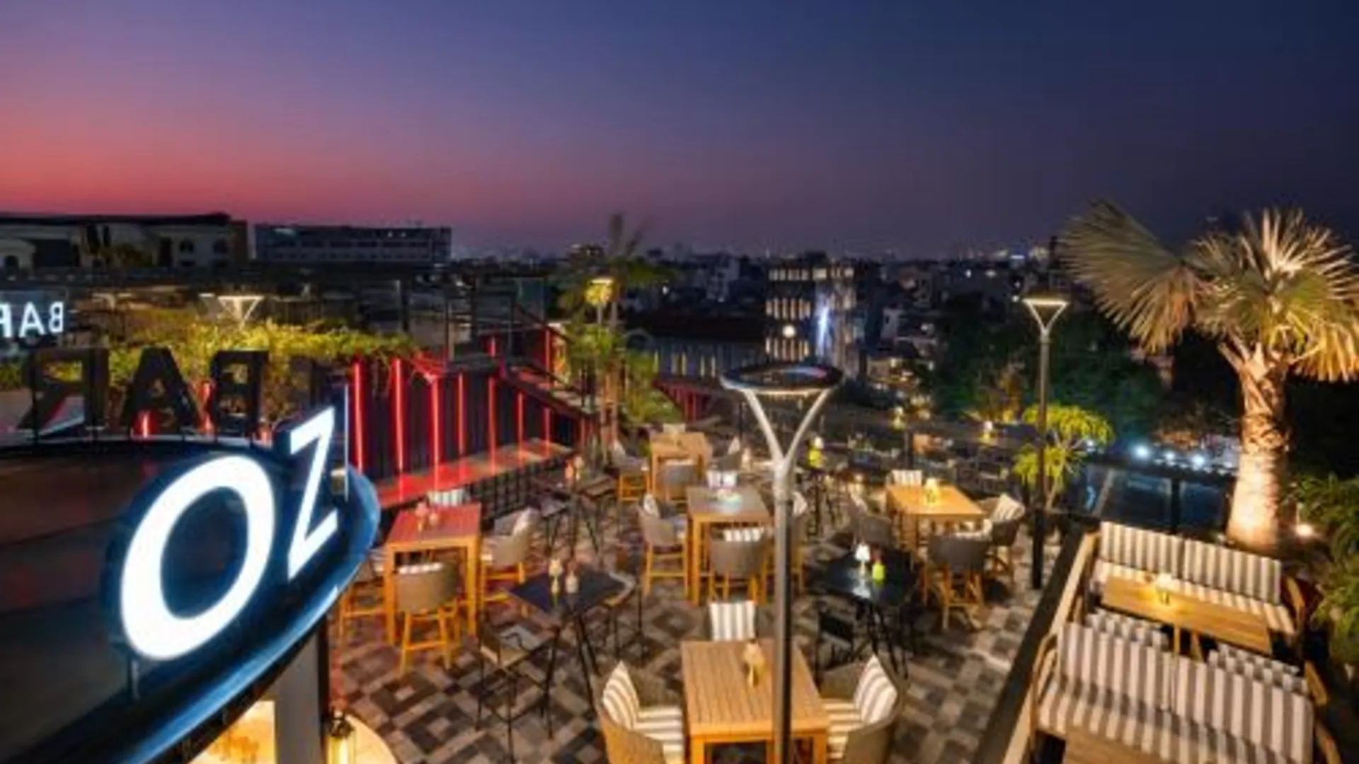 하노이 GRAND HOTEL du LAC Hanoi 5성급 호텔 객실