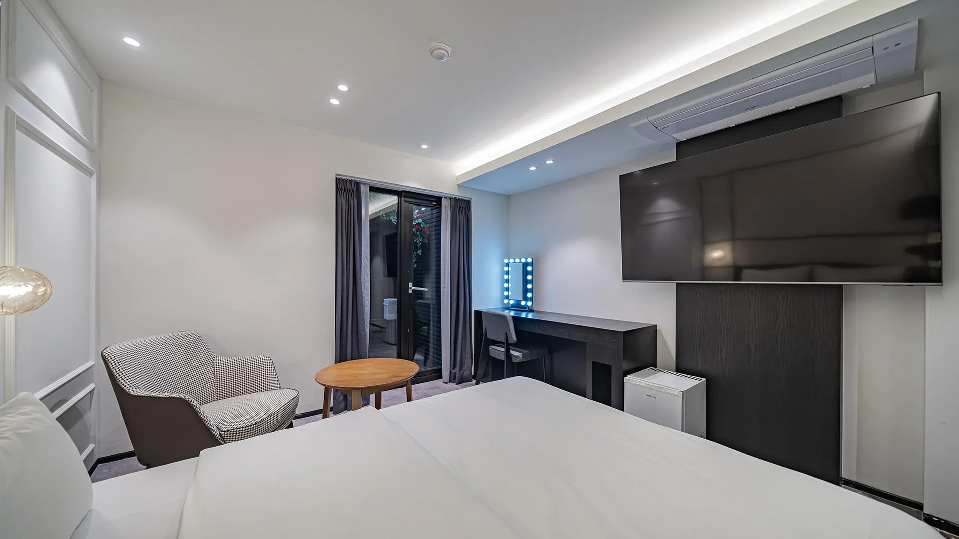 서울 종로 호텔 애비뉴162 3성급 호텔 스위트룸